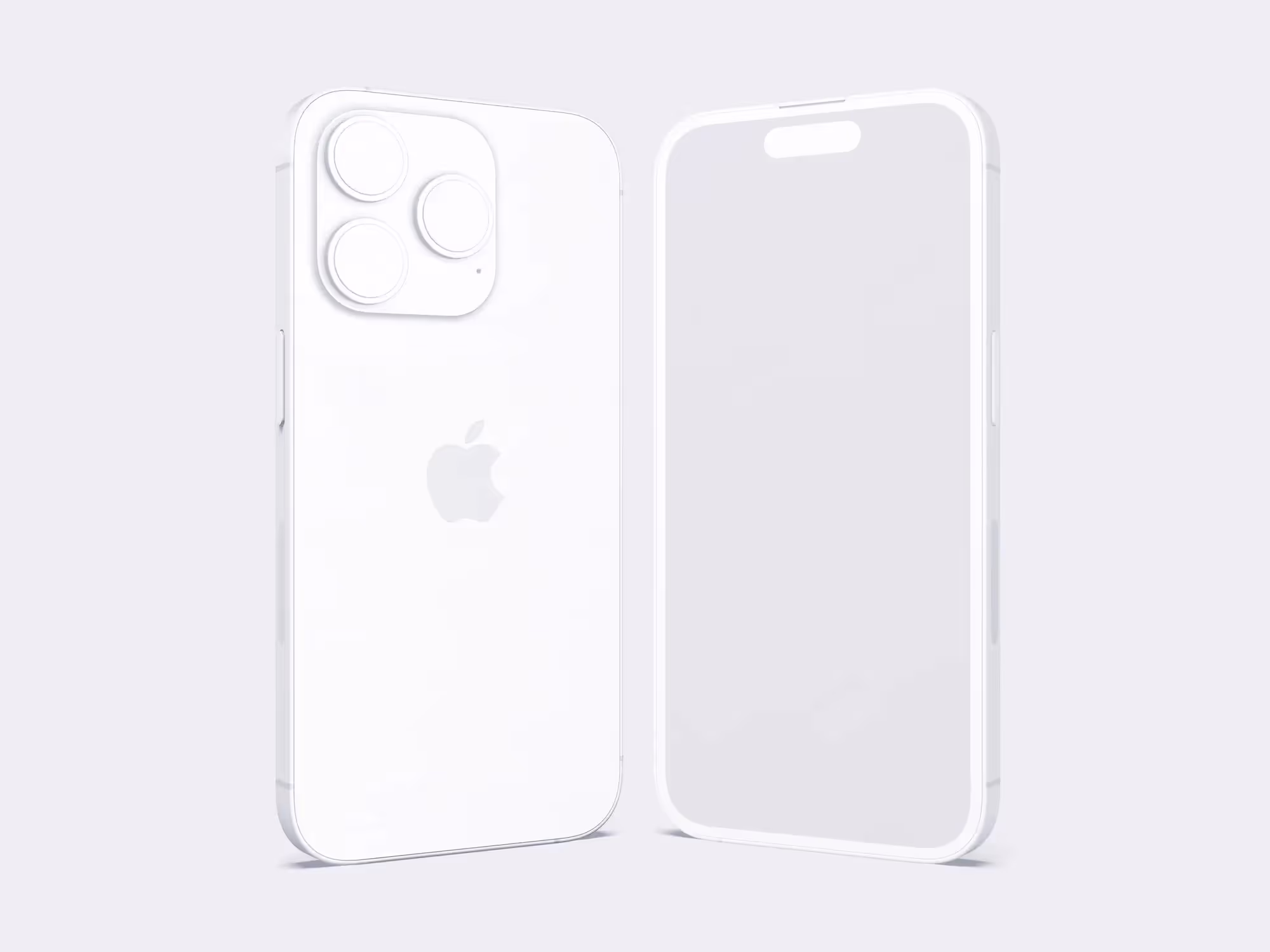 iPhone 14 Pro Mockups | Download at ls.graphics