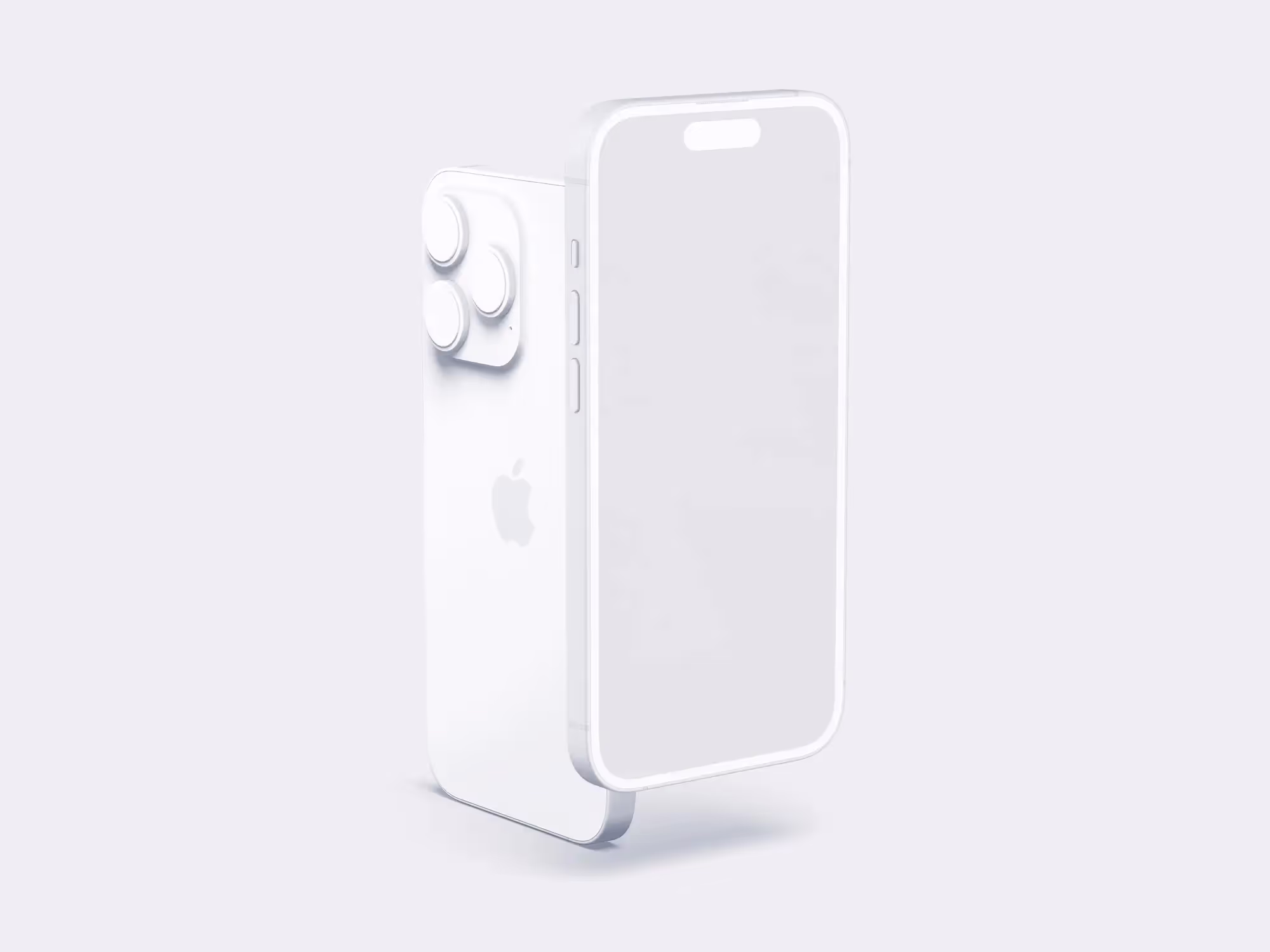 iPhone 14 Pro Mockups | Full Resolution File