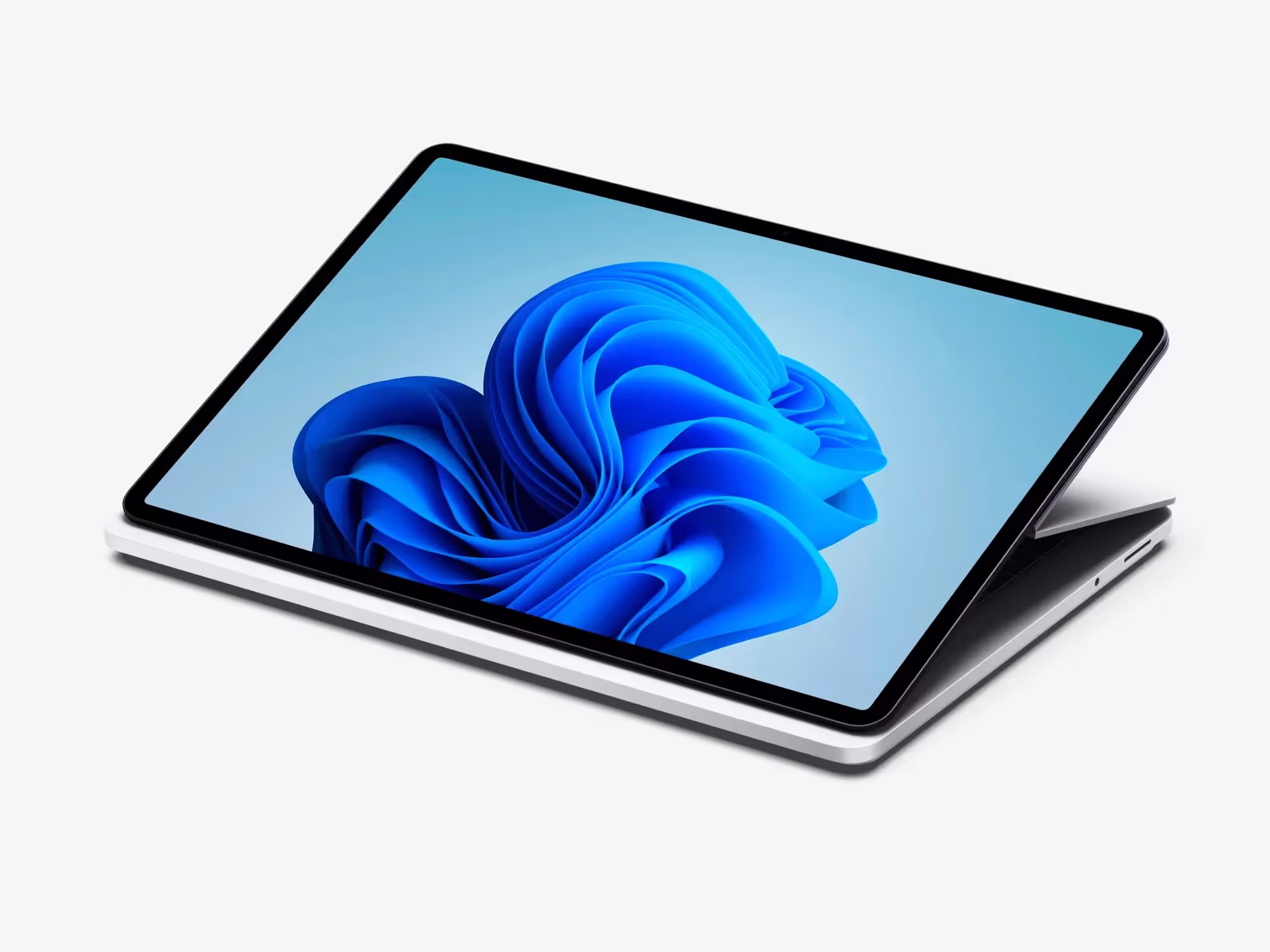 Laptop Mockups - Surface Laptop Studio Mockups | Download at ls.graphics