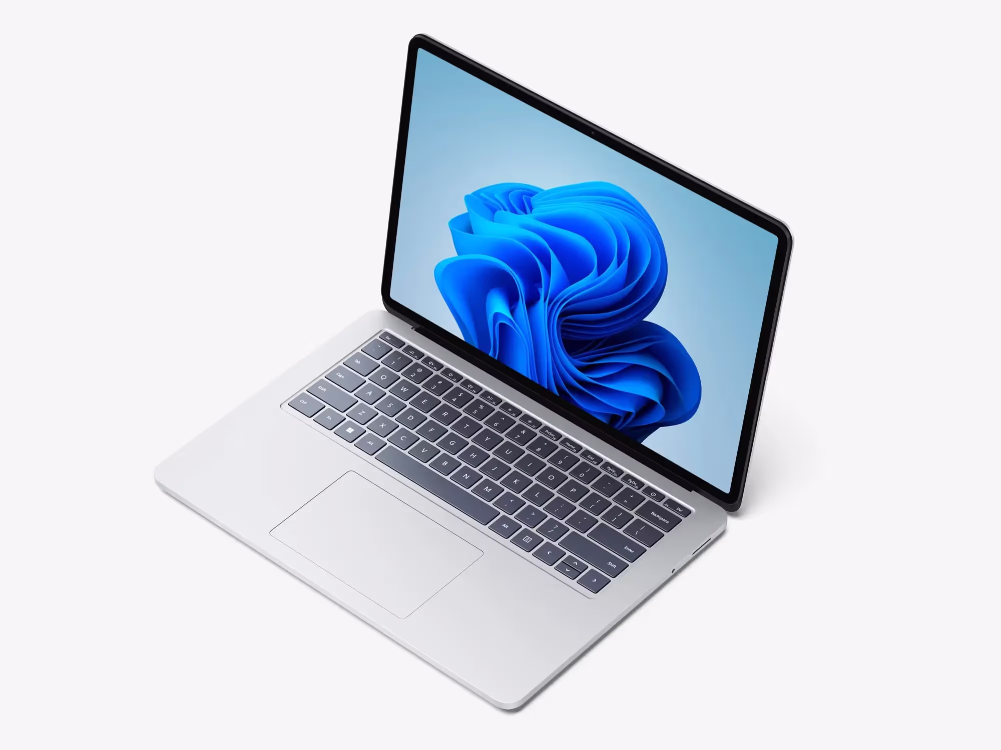 Laptop Mockups - Surface Laptop Studio Mockups | Best Seller Template