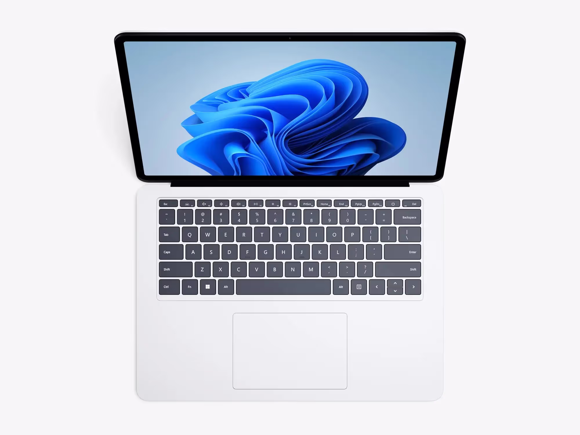 Laptop Mockups - Surface Laptop Studio Mockups | Professional Suite