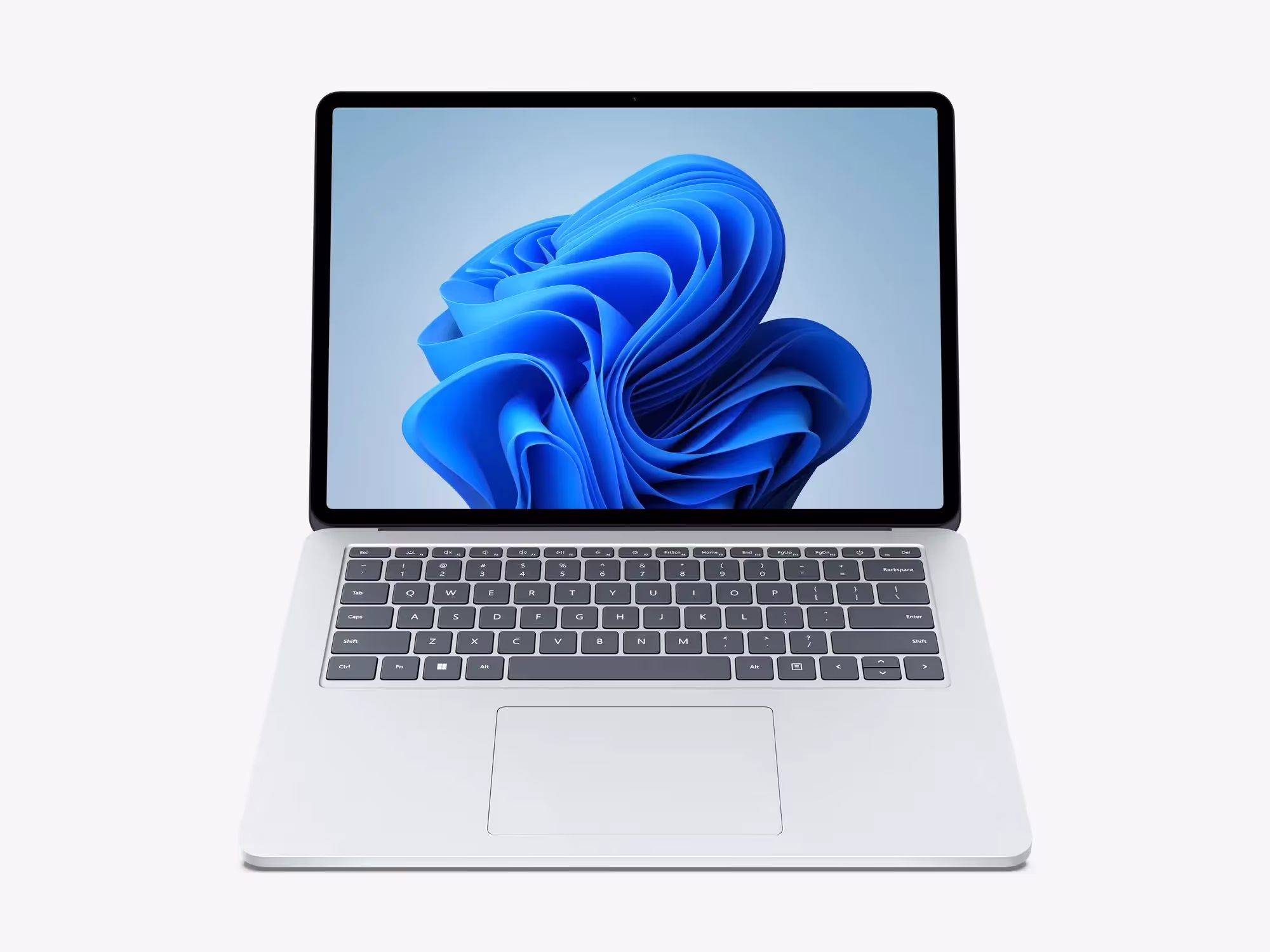 Laptop Mockups - Surface Laptop Studio Mockups | Pro Designer Pack