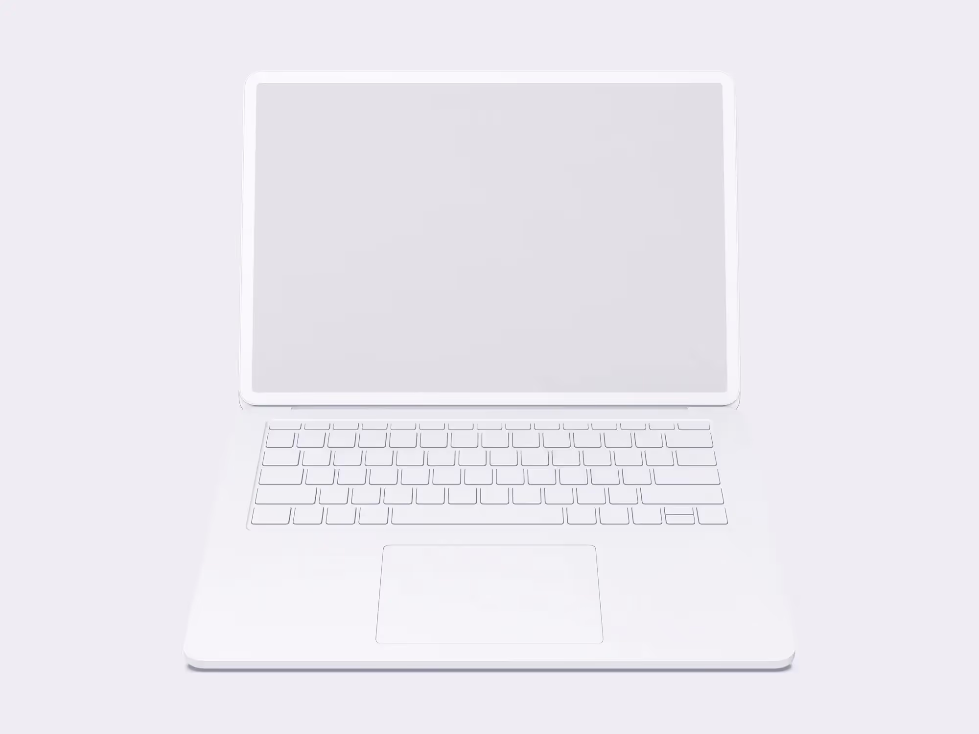 Laptop Mockups - Surface Laptop Studio Mockups | Premium Download Ready