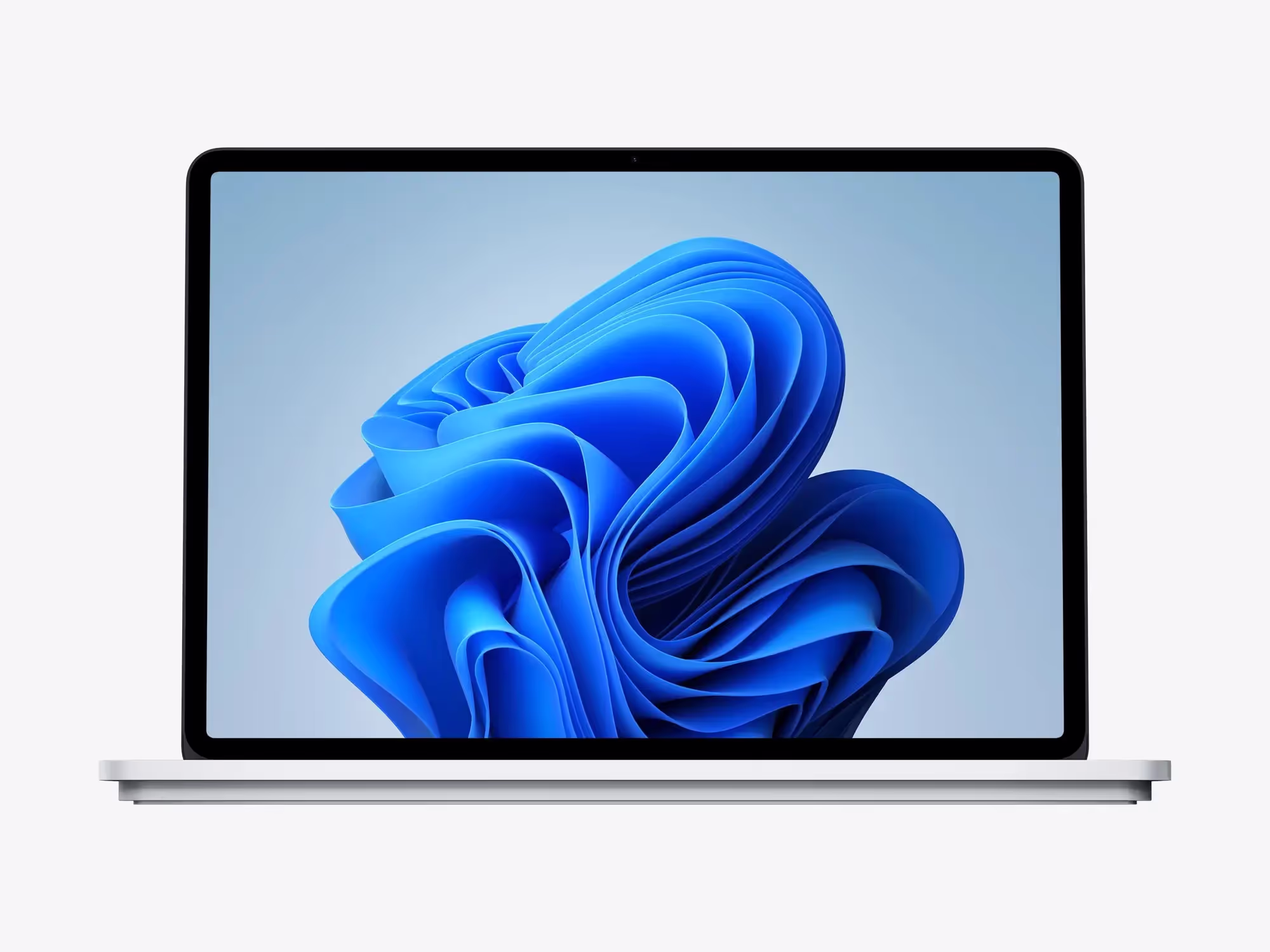 Laptop Mockups - Surface Laptop Studio Mockups | Mockup Collection Item