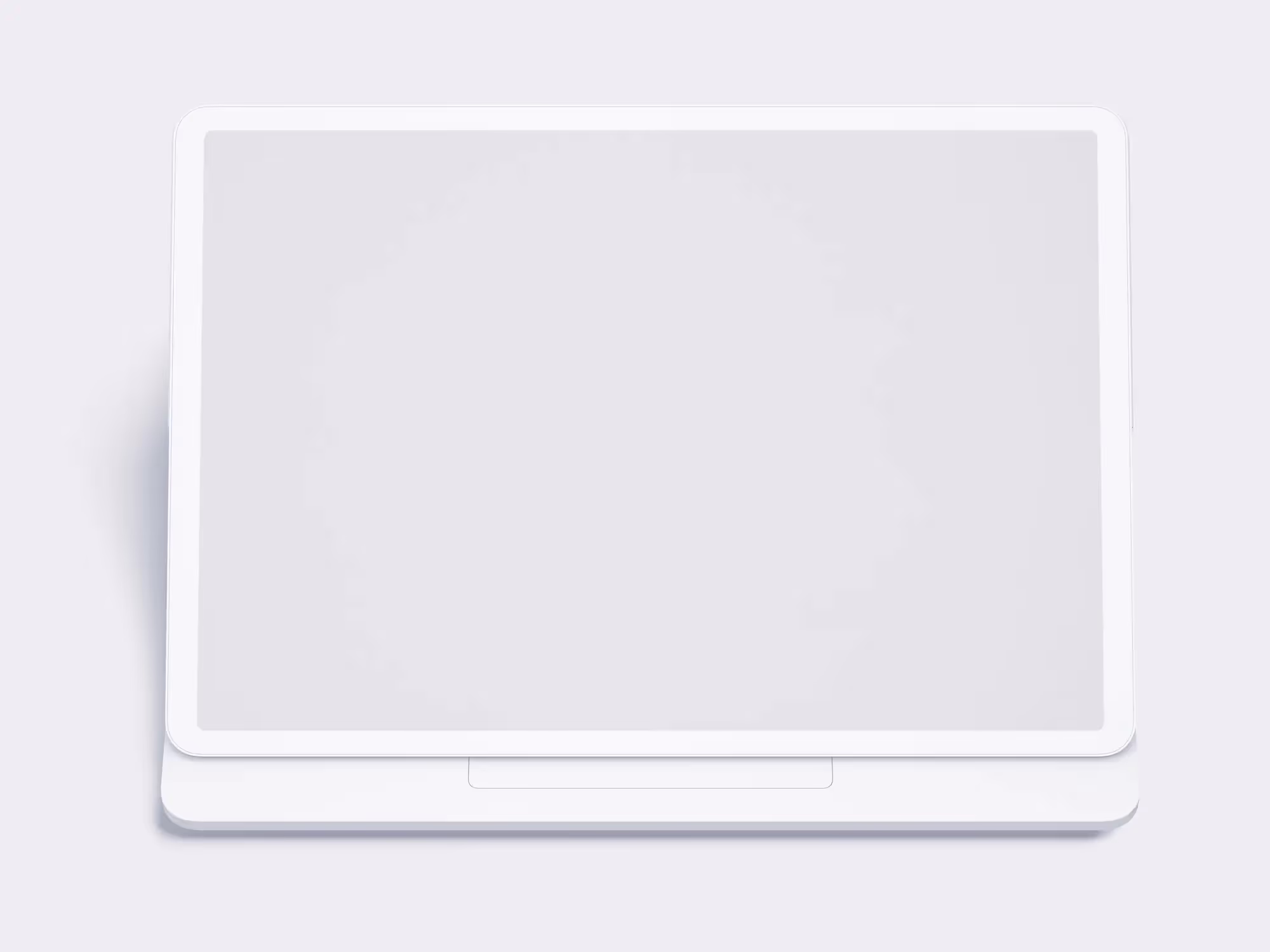 Laptop Mockups - Surface Laptop Studio Mockups | Popular Design Item