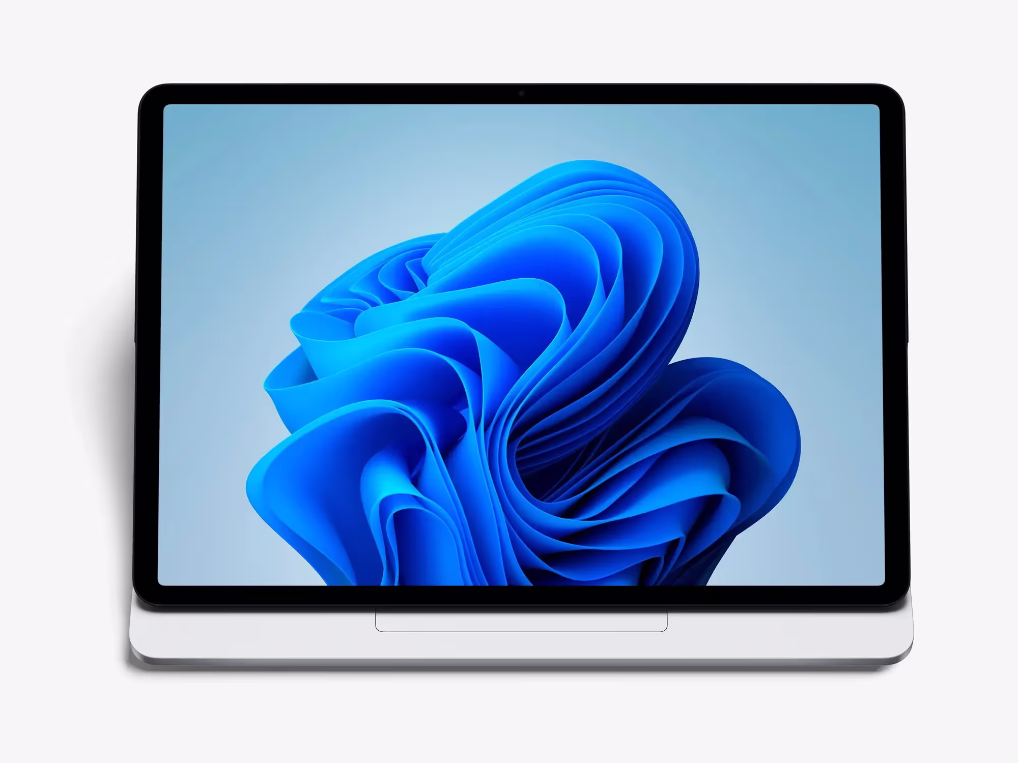 Laptop Mockups - Surface Laptop Studio Mockups | Design Assets Pack