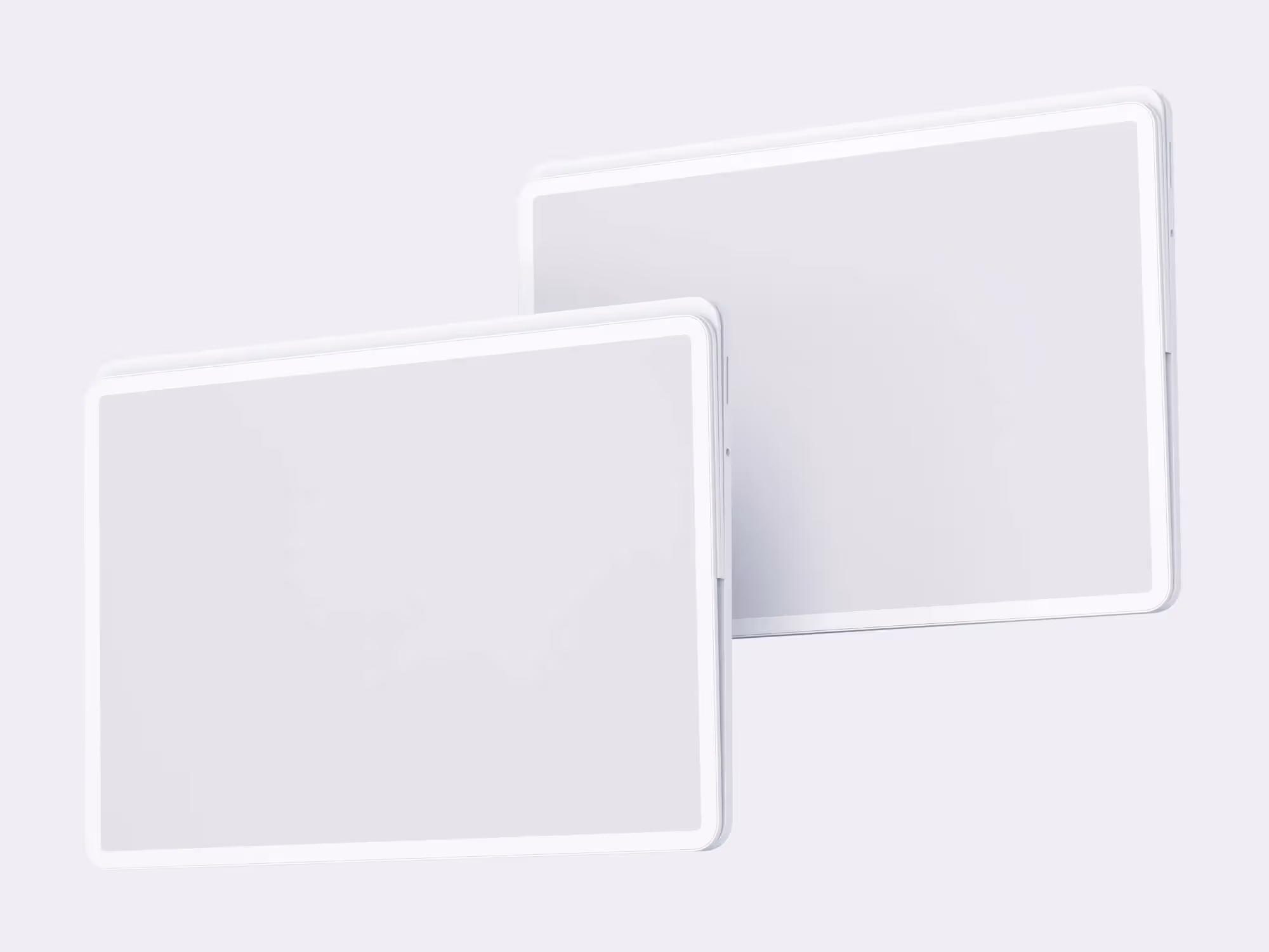Laptop Mockups - Surface Laptop Studio Mockups | 4K Resolution Ready