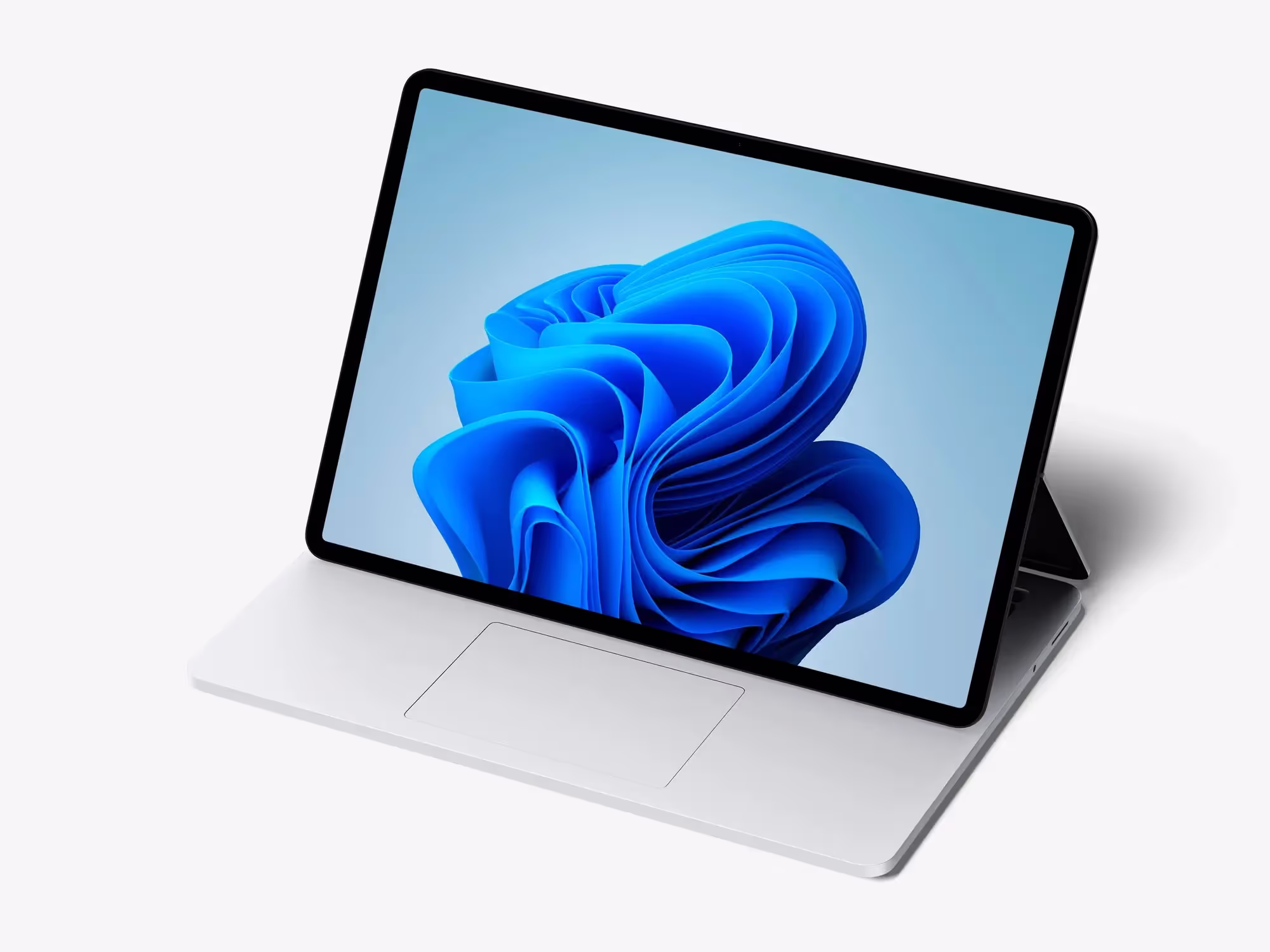 Laptop Mockups - Surface Laptop Studio Mockups | Download at ls.graphics