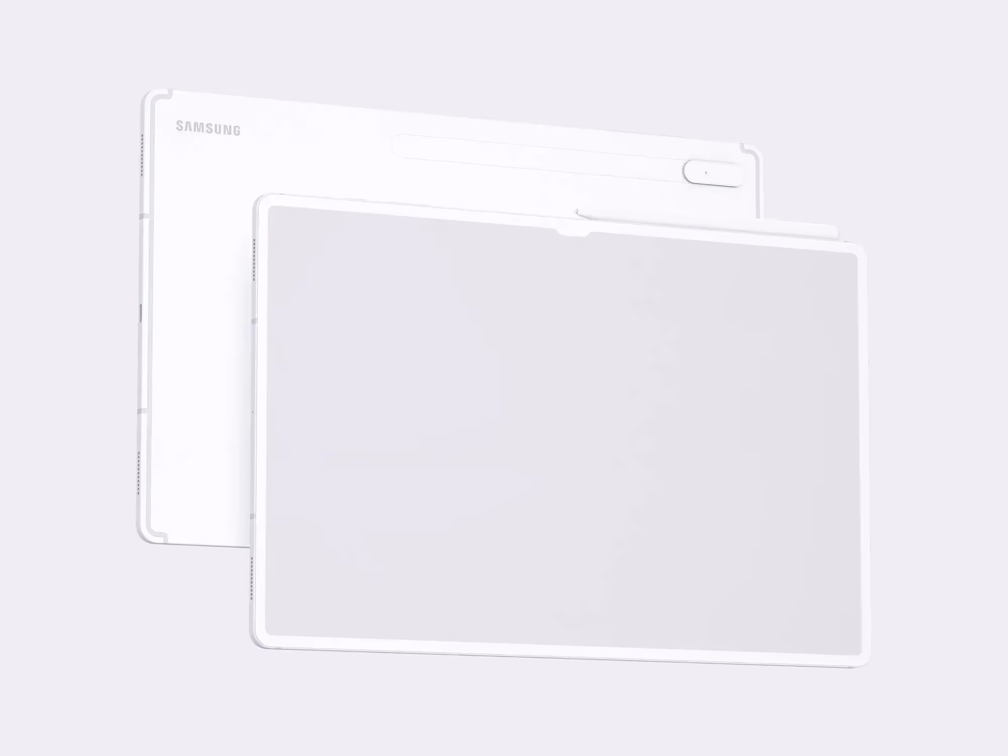 Laptop Mockups - Samsung Tab S8 Ultra Mockups | Best Commercial Version