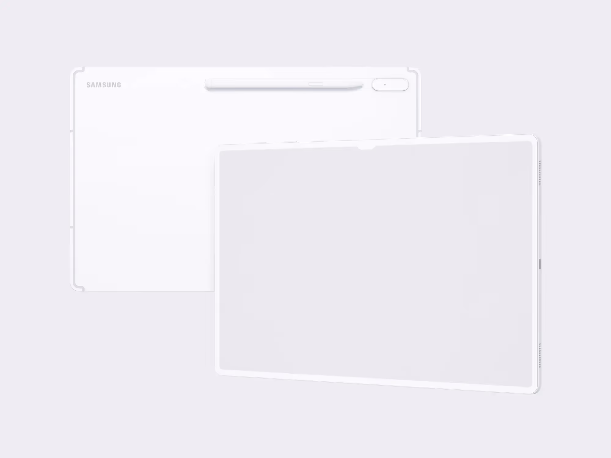 Laptop Mockups - Samsung Tab S8 Ultra Mockups | Get on ls.graphics Store