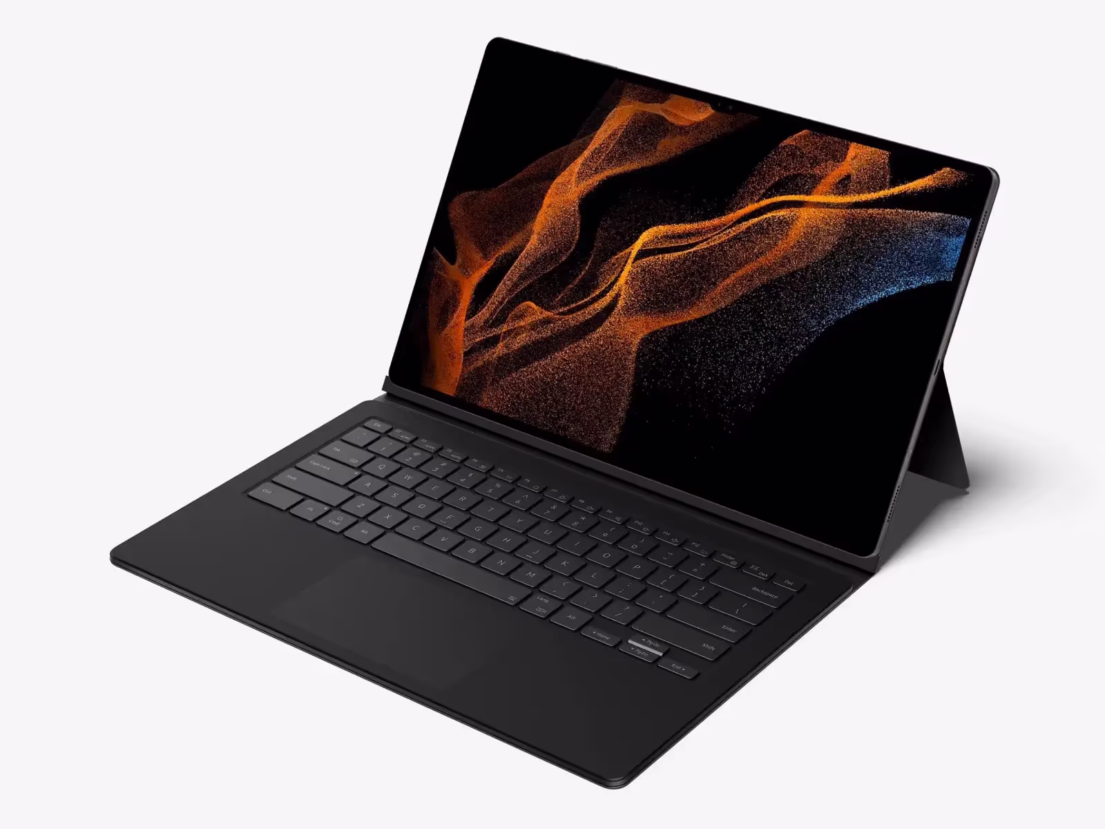 Laptop Mockups - Samsung Tab S8 Ultra Mockups | Best Commercial Version