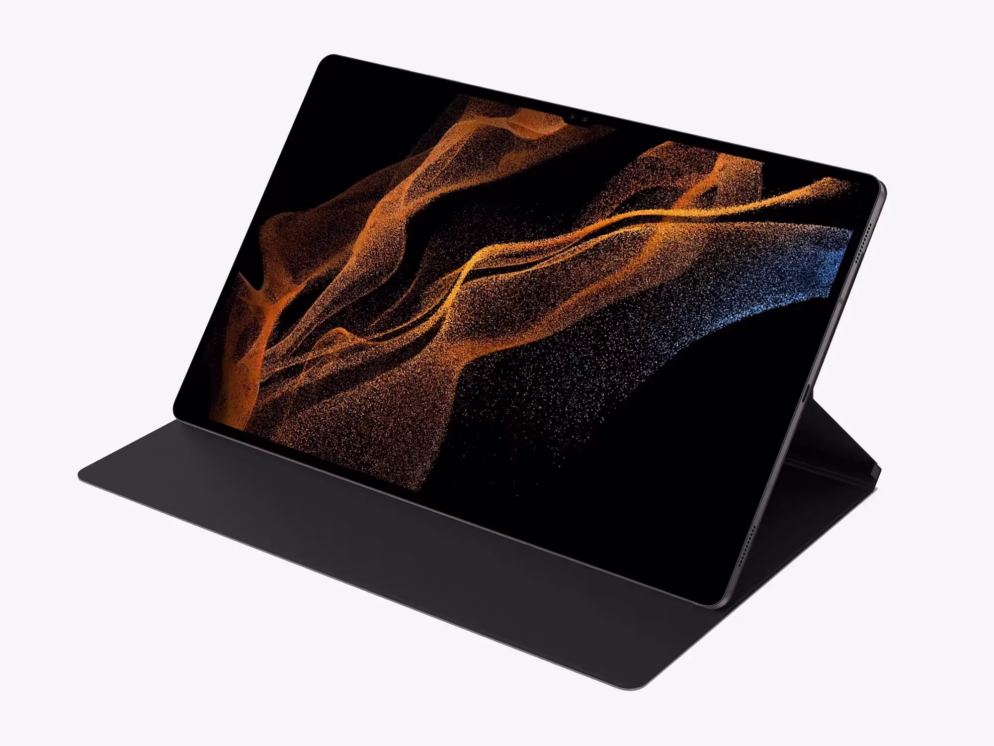Laptop Mockups - Samsung Tab S8 Ultra Mockups | Professional Suite