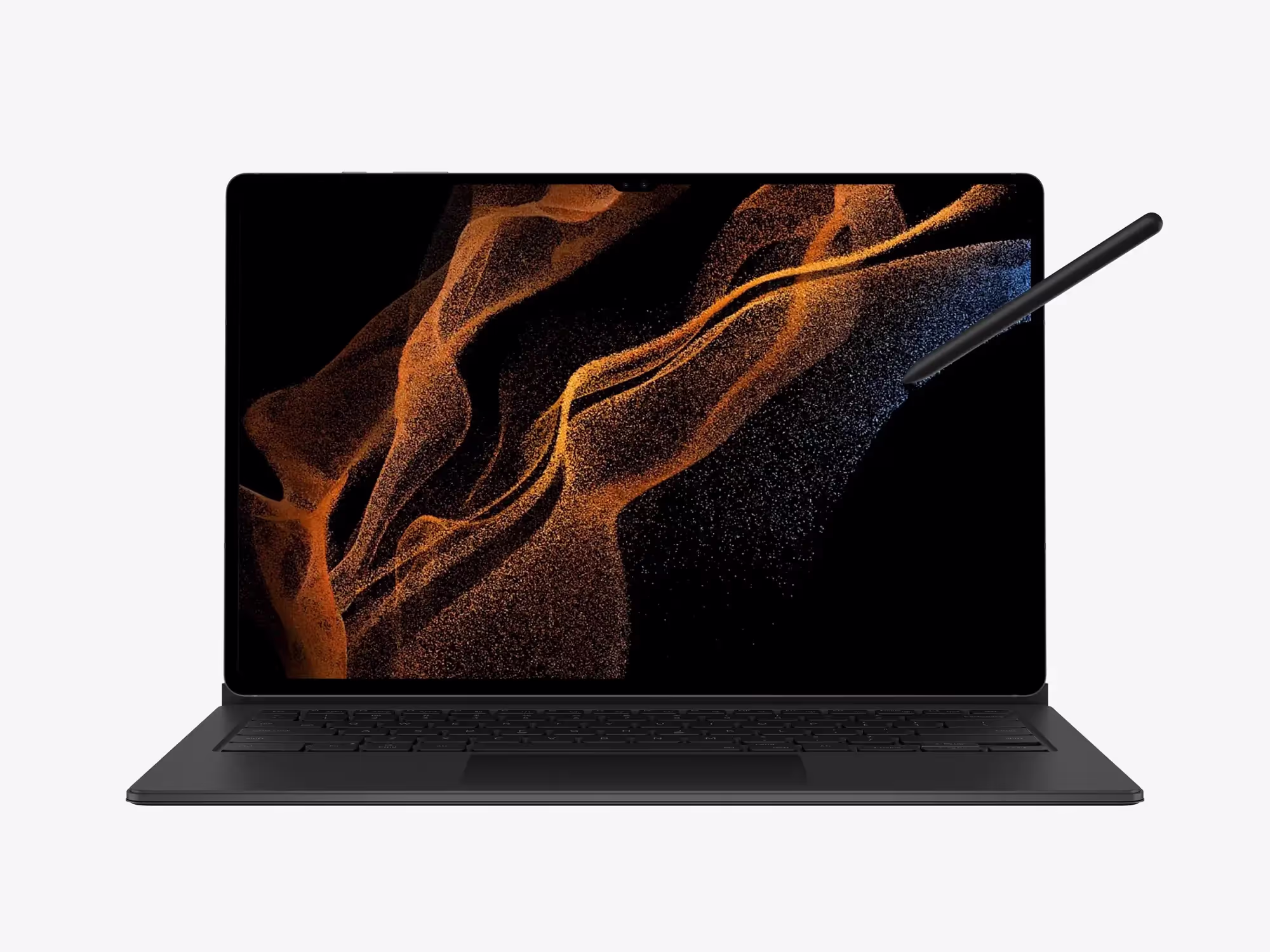 Laptop Mockups - Samsung Tab S8 Ultra Mockups | Top Selling Mockup