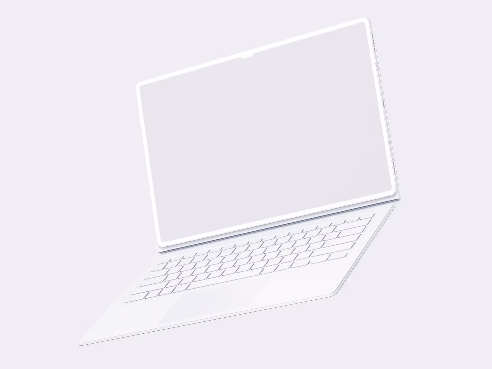 Laptop Mockups - Samsung Tab S8 Ultra Mockups | Design Assets Pack