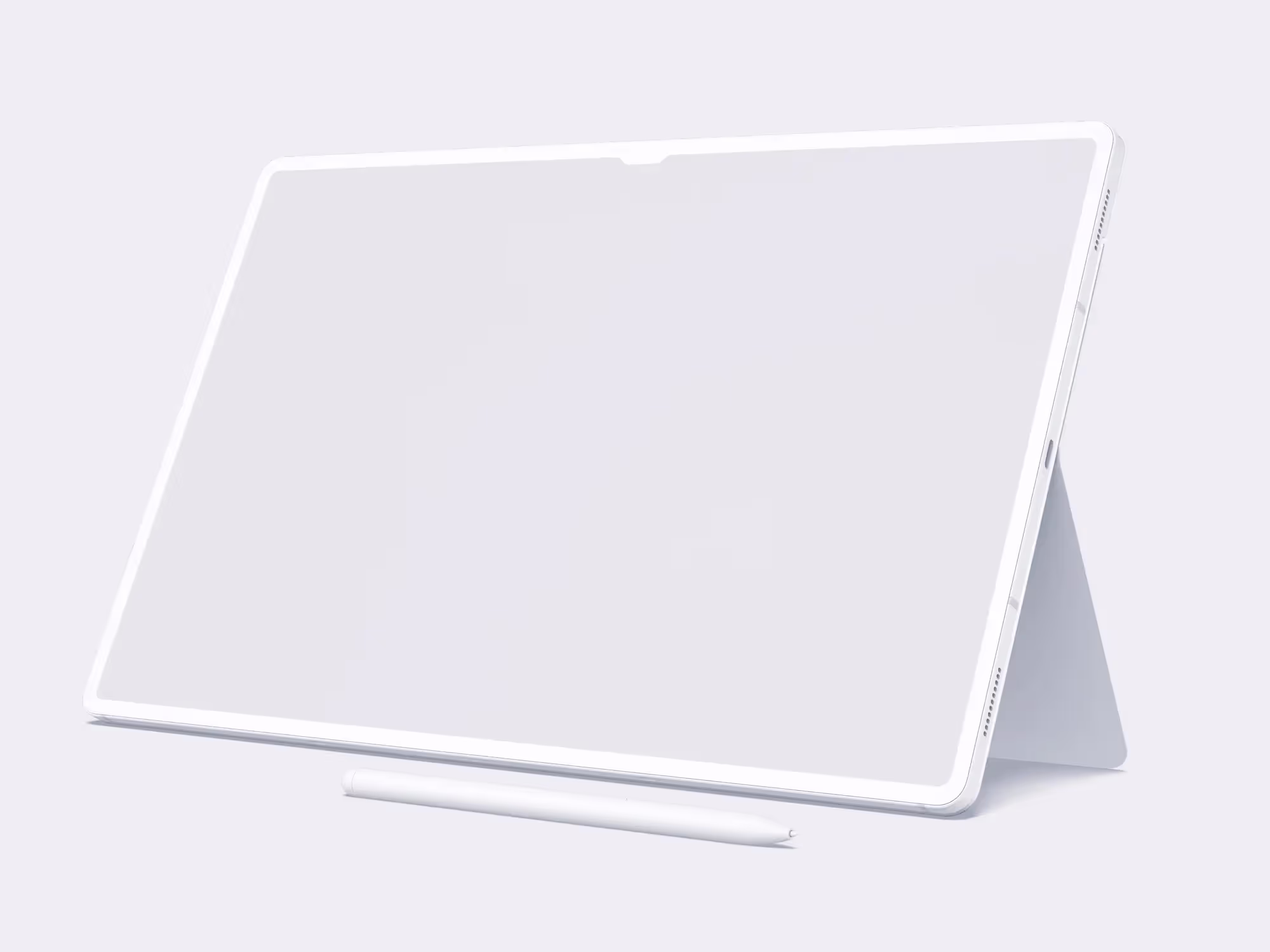 Laptop Mockups - Samsung Tab S8 Ultra Mockups | Top Selling Mockup