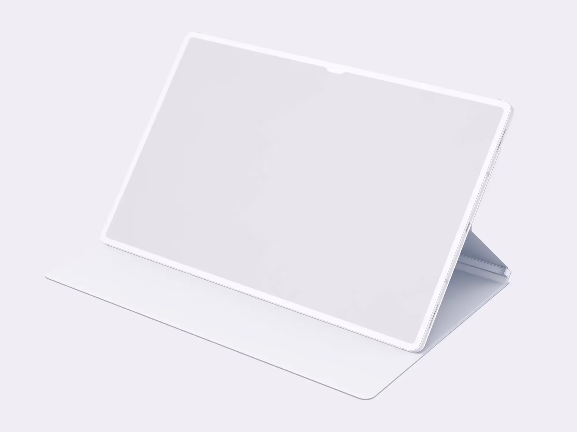 Laptop Mockups - Samsung Tab S8 Ultra Mockups | Best Seller Template