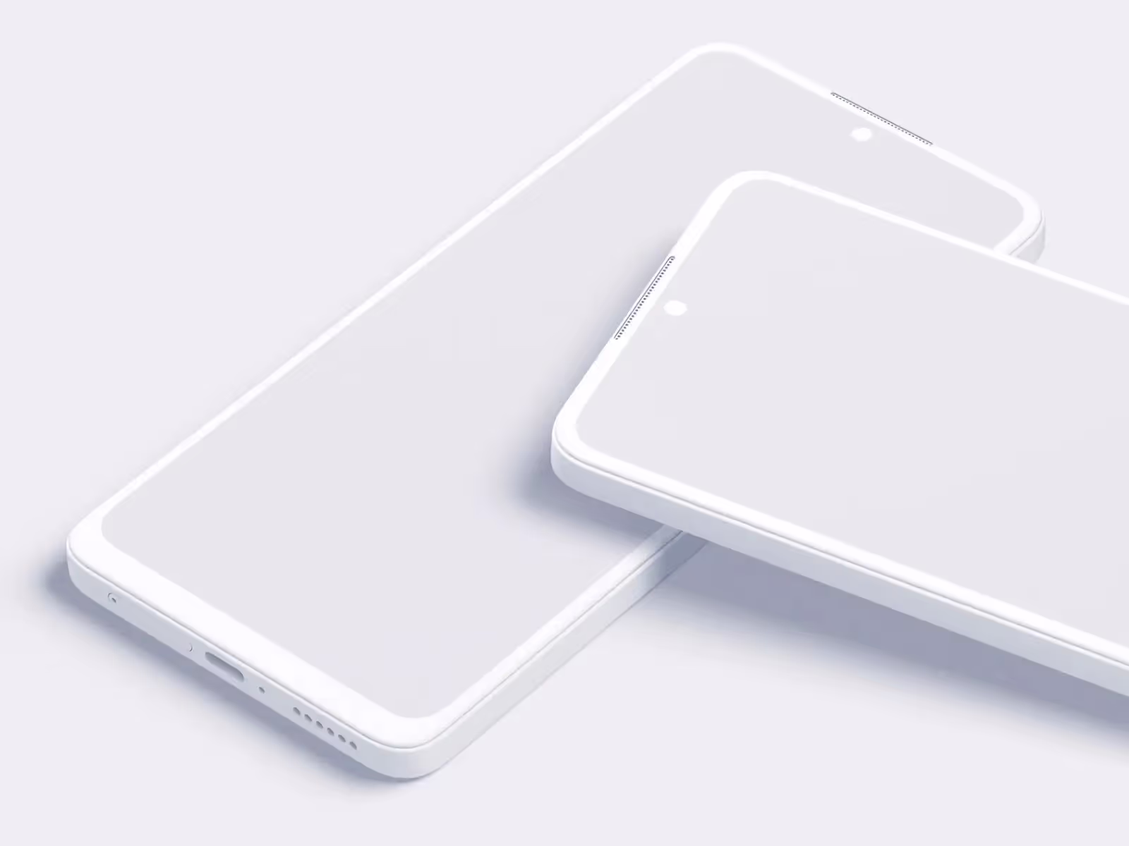 Devices Mockups - Redmi Note 11 Pro Mockups | High Quality Template