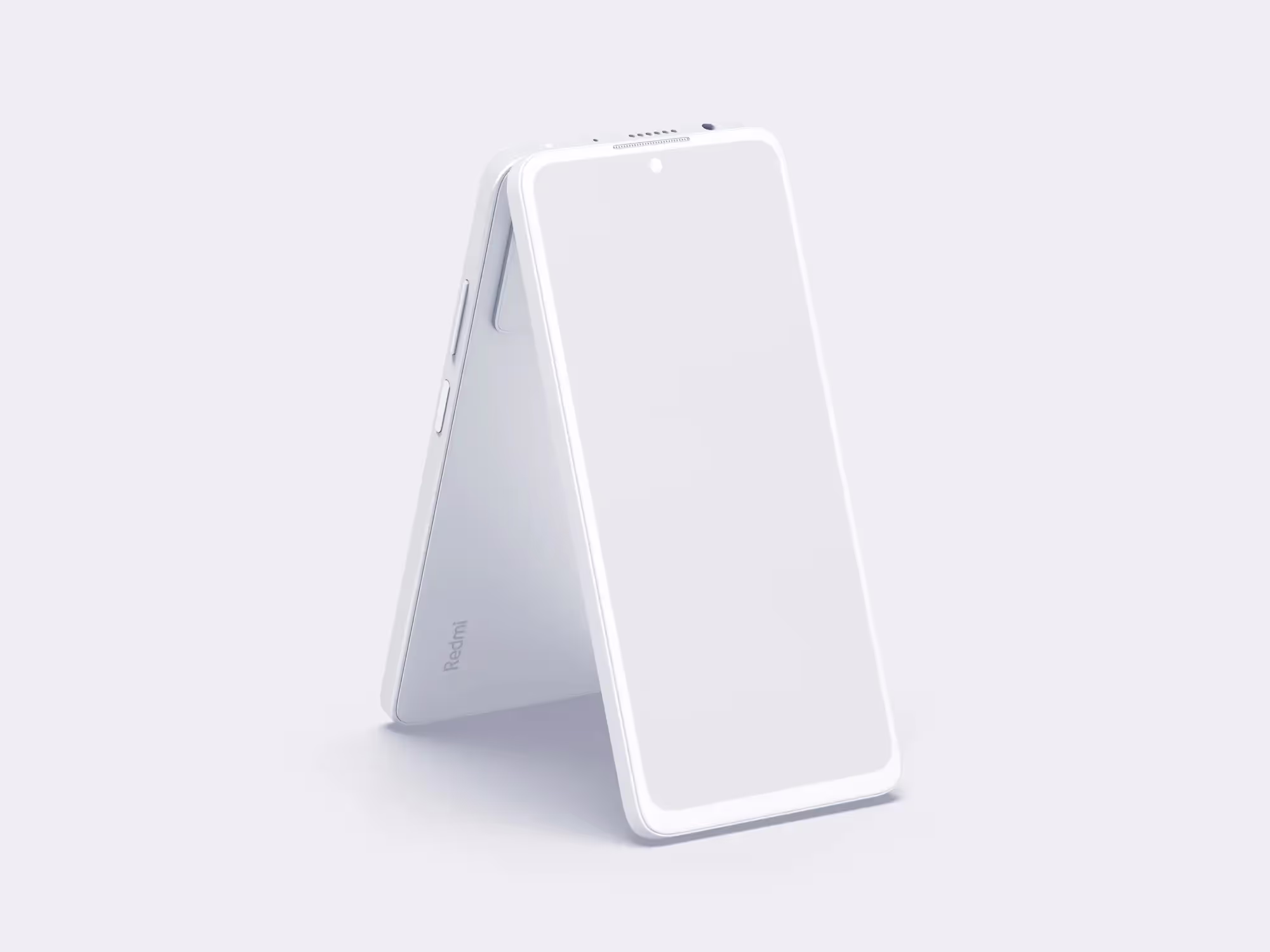 Devices Mockups - Redmi Note 11 Pro Mockups | Premium Download Ready
