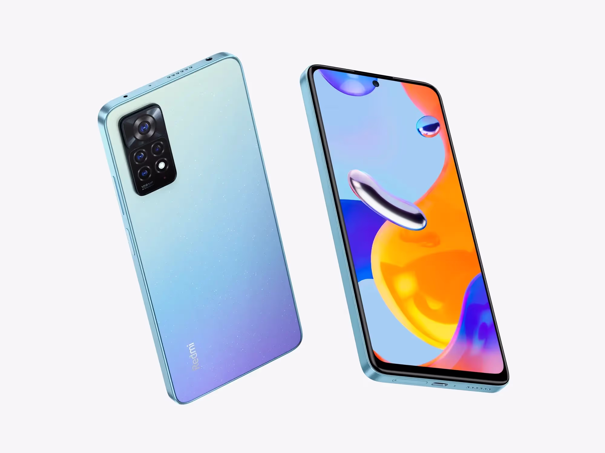 Devices Mockups - Redmi Note 11 Pro Mockups | Download at ls.graphics