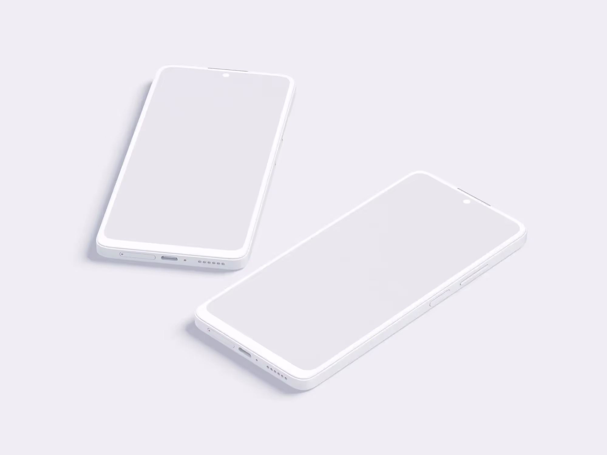Devices Mockups - Redmi Note 11 Pro Mockups | Pro Resource Pack