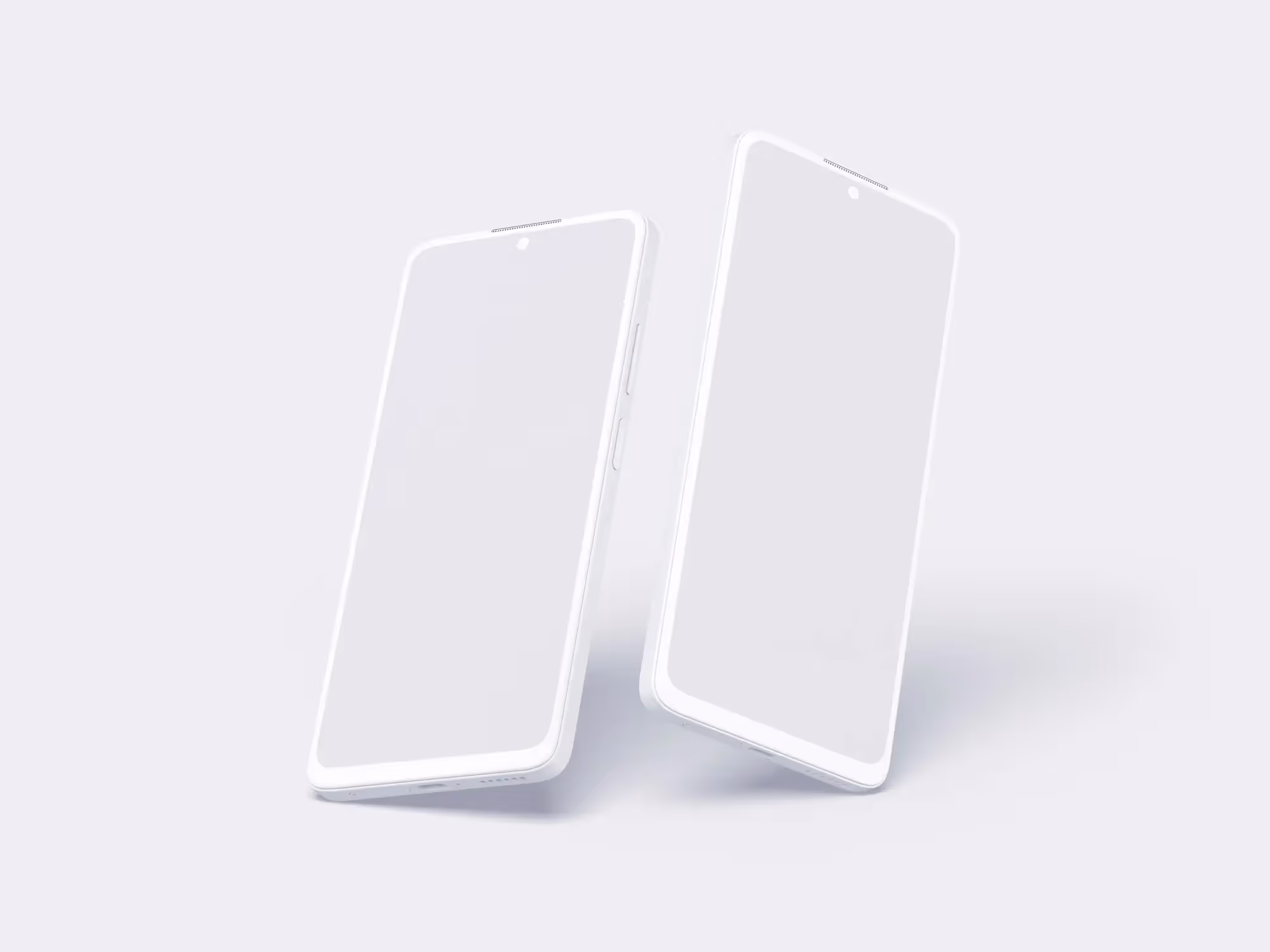 Devices Mockups - Redmi Note 11 Pro Mockups | Commercial Use Ready