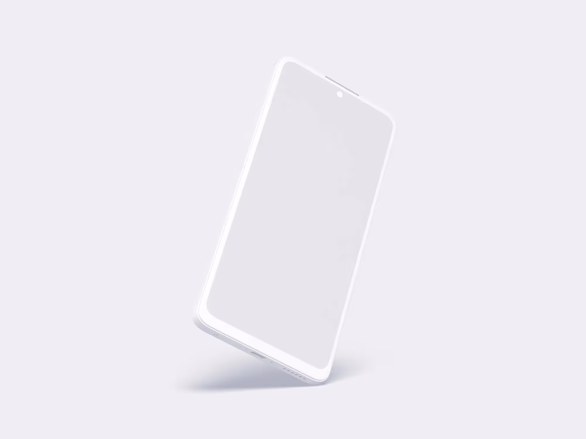 Devices Mockups - Redmi Note 11 Pro Mockups | High-End Template