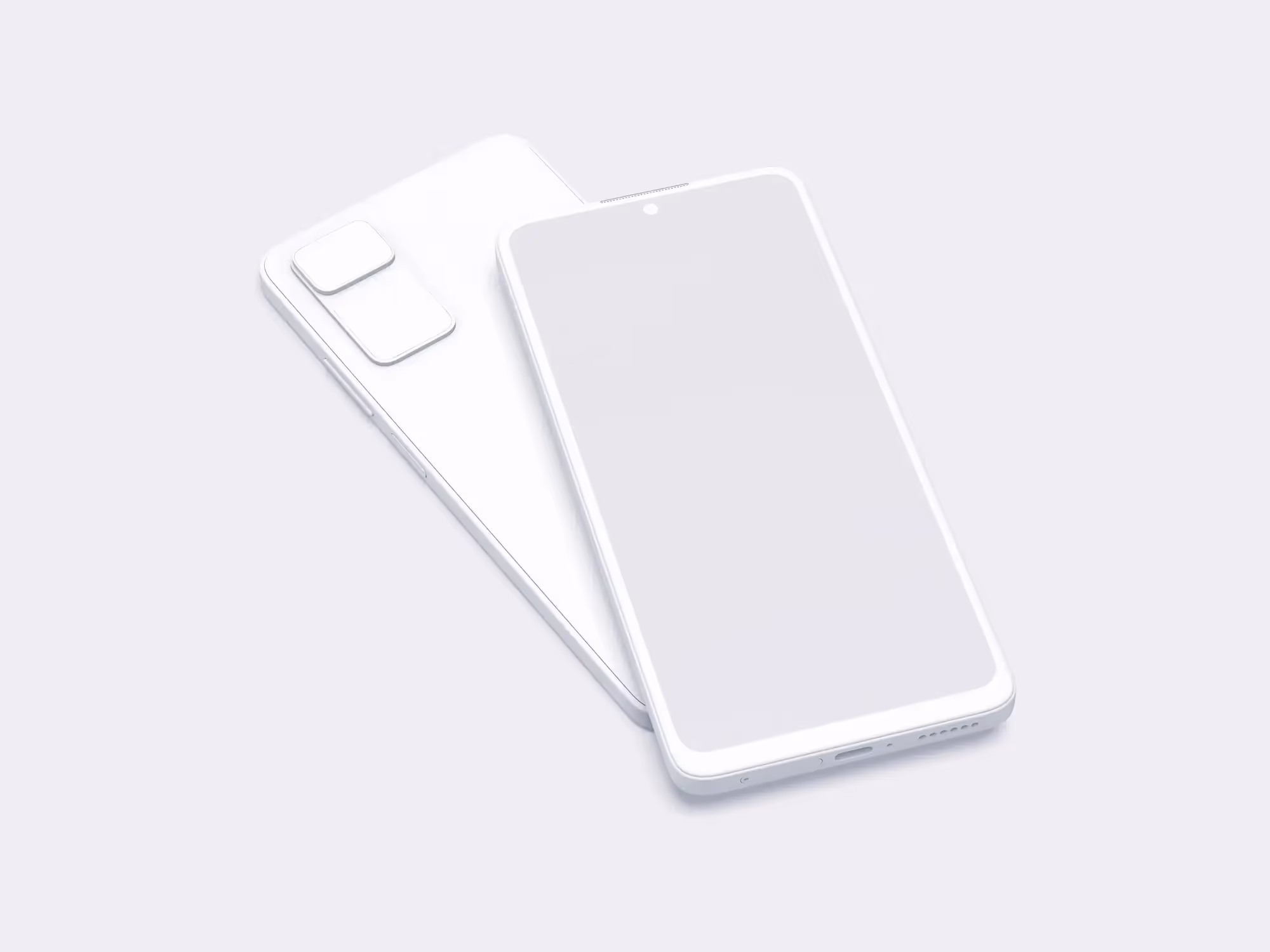 Devices Mockups - Redmi Note 11 Pro Mockups | Commercial Use Allowed