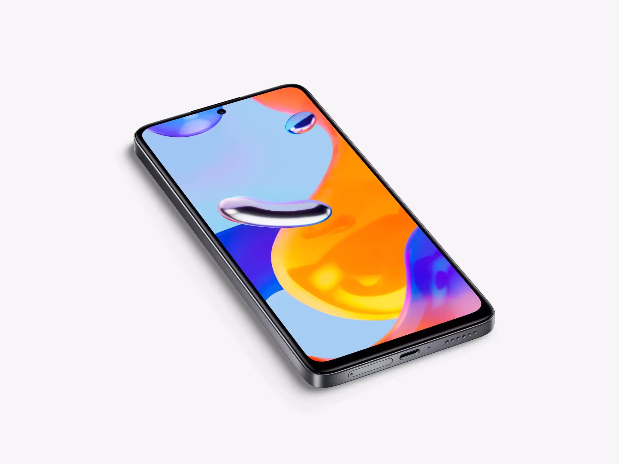 Devices Mockups - Redmi Note 11 Pro Mockups | Pro Designer Pack