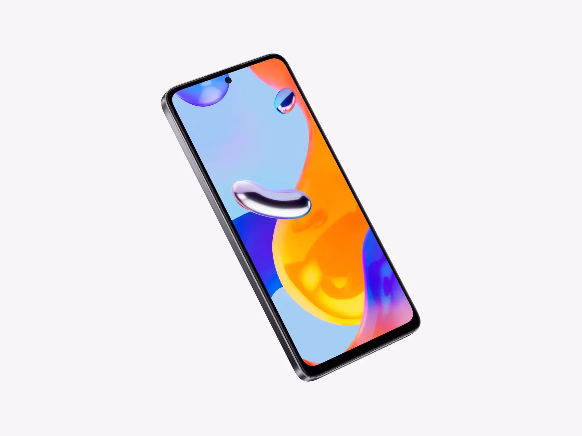 Devices Mockups - Redmi Note 11 Pro Mockups | Top Selling Mockup