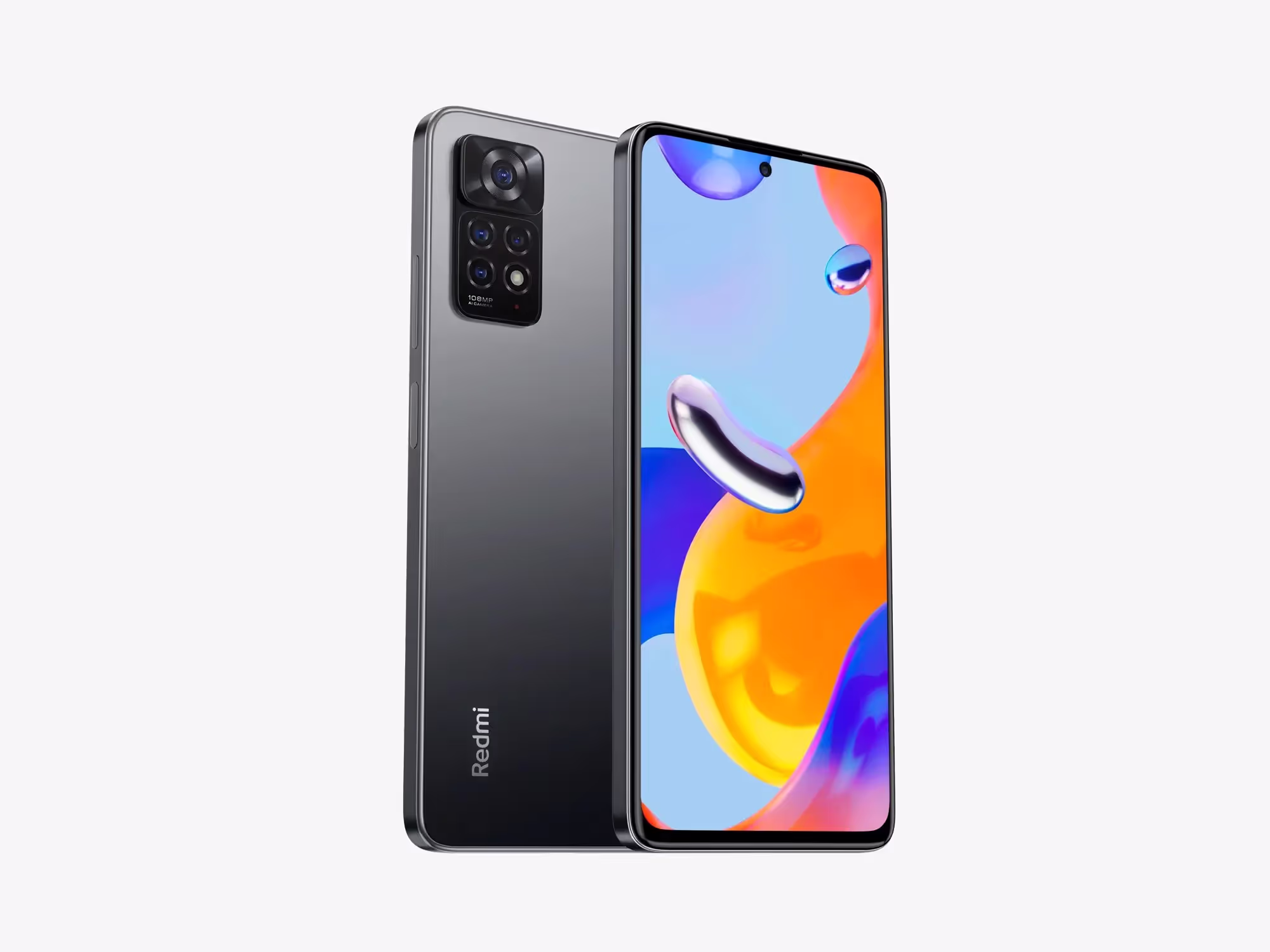Devices Mockups - Redmi Note 11 Pro Mockups | Get on ls.graphics Store