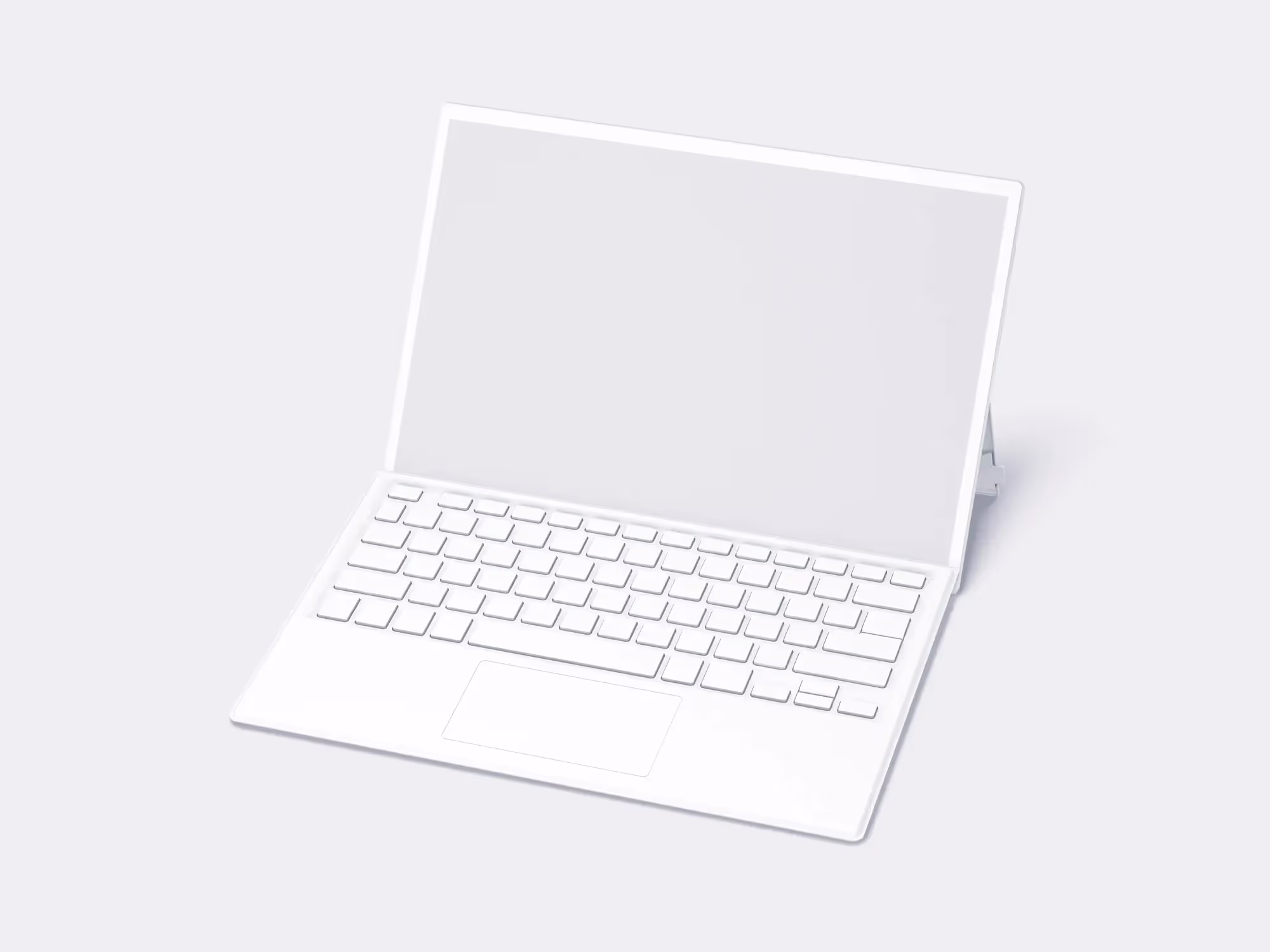 Devices Mockups - Asus Rog Flow Z13 Mockups | Pro Designer Pack