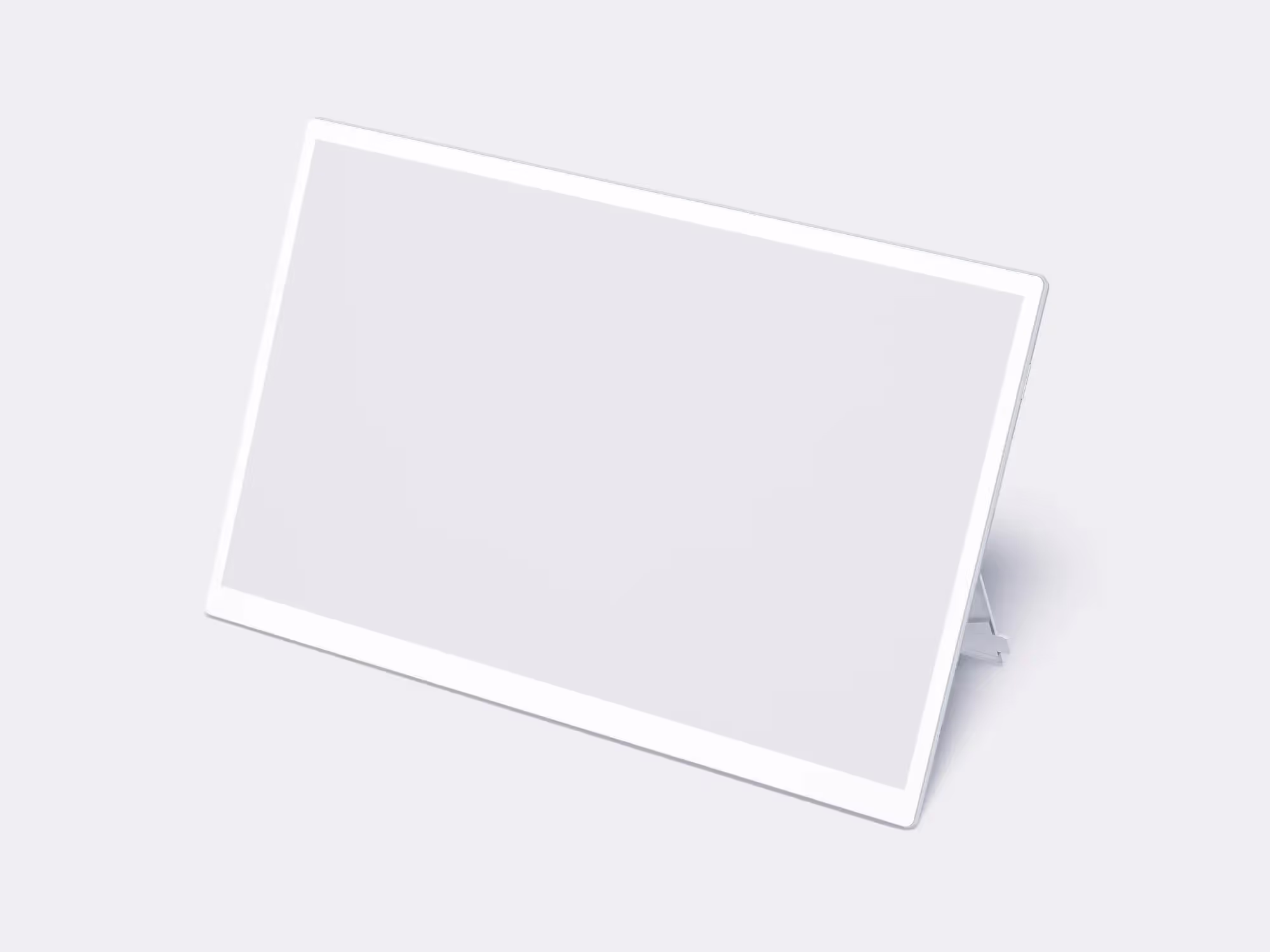 Devices Mockups - Asus Rog Flow Z13 Mockups | Best Seller Template