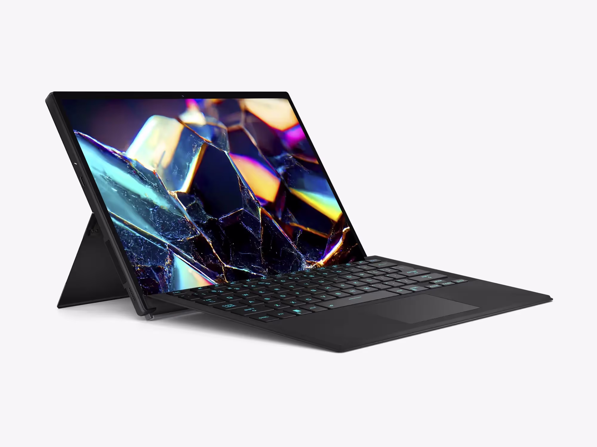 Devices Mockups - Asus Rog Flow Z13 Mockups | Best Seller Template