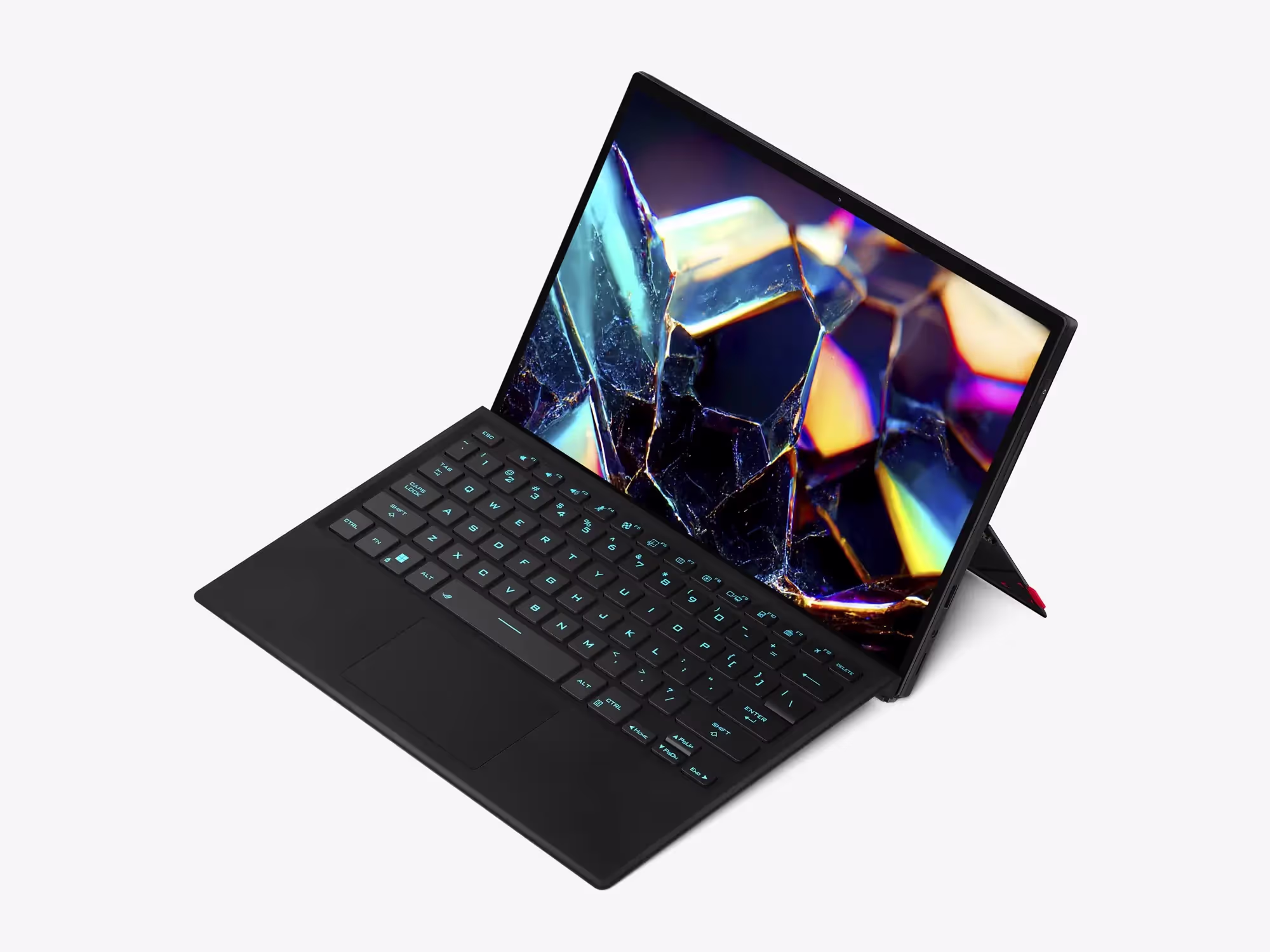 Devices Mockups - Asus Rog Flow Z13 Mockups | Full Resolution File