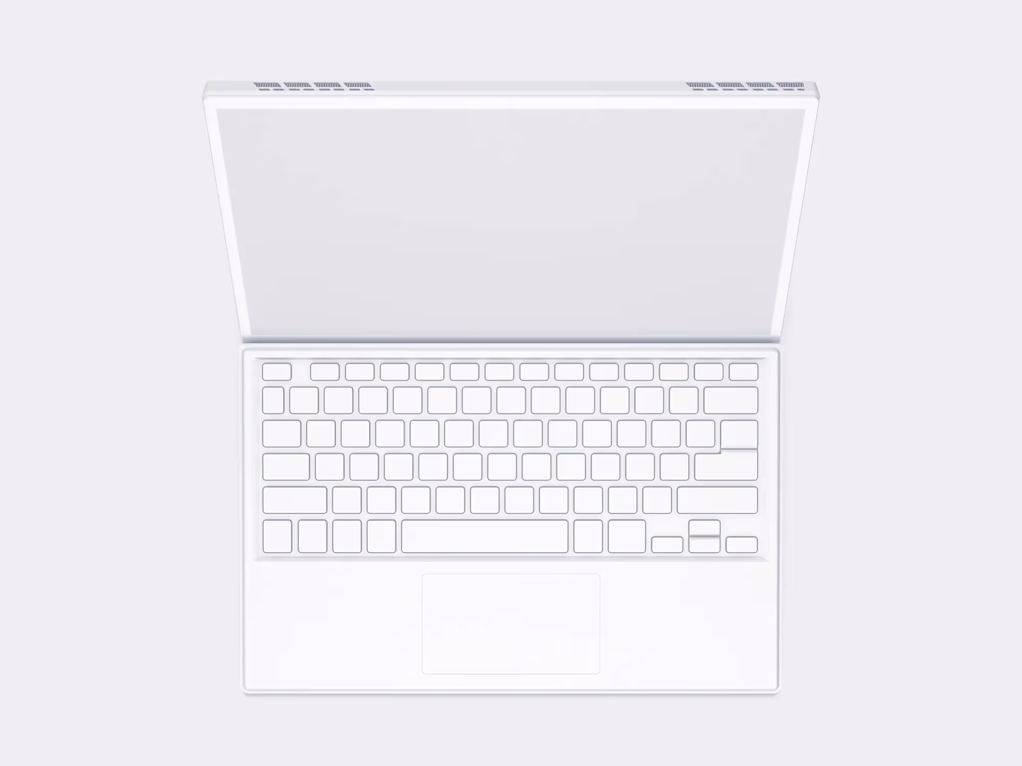 Devices Mockups - Asus Rog Flow Z13 Mockups | Mockup Collection Item