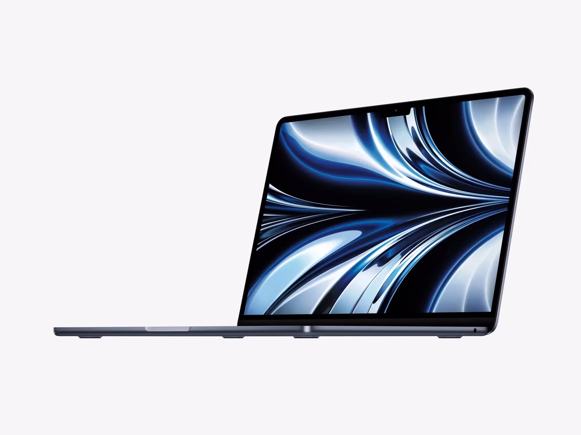 Laptop Mockups - MacBook Air M2 Mockups | Professional Grade Asset