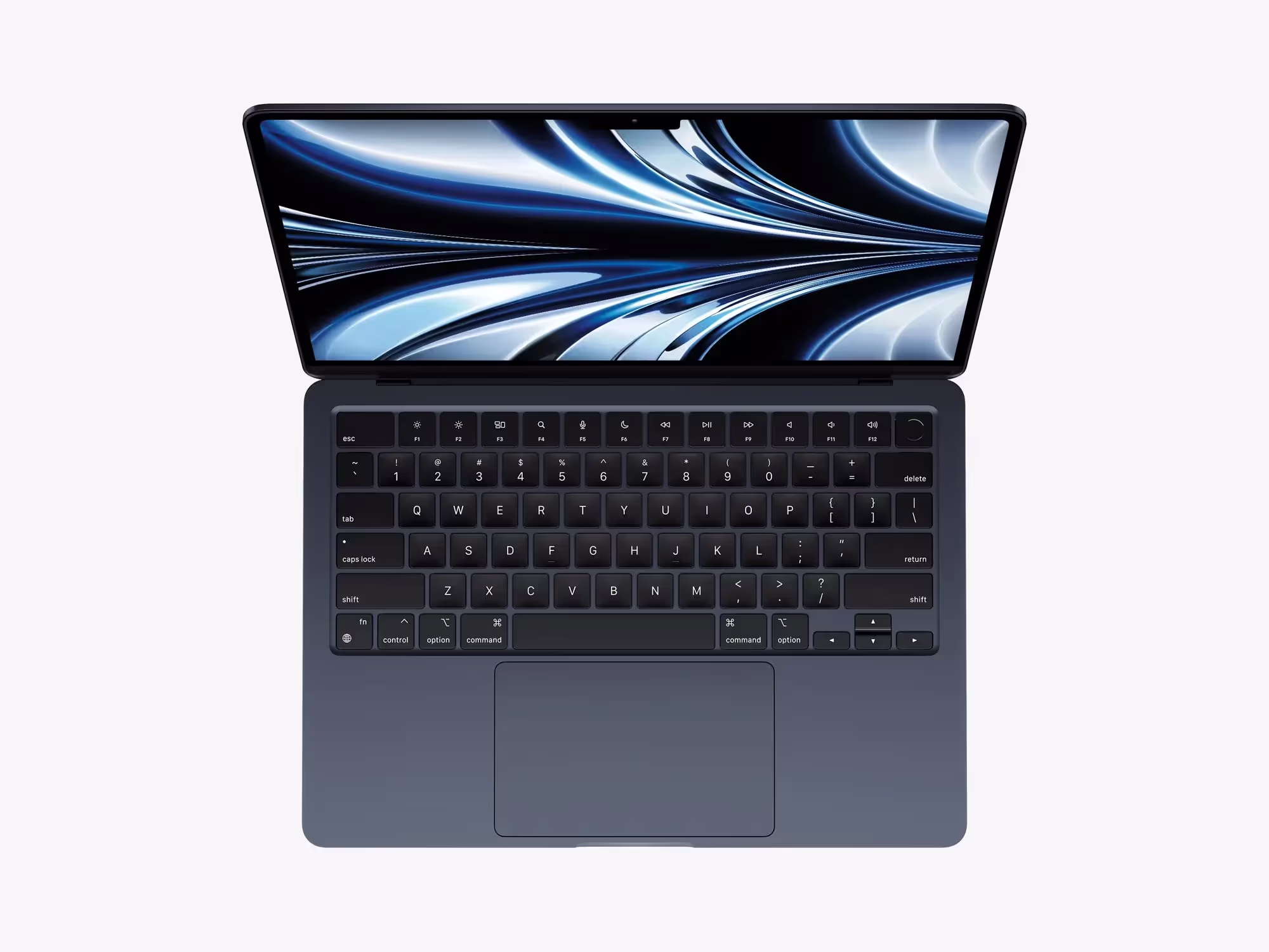 Laptop Mockups - MacBook Air M2 Mockups | Premium Bundle Item