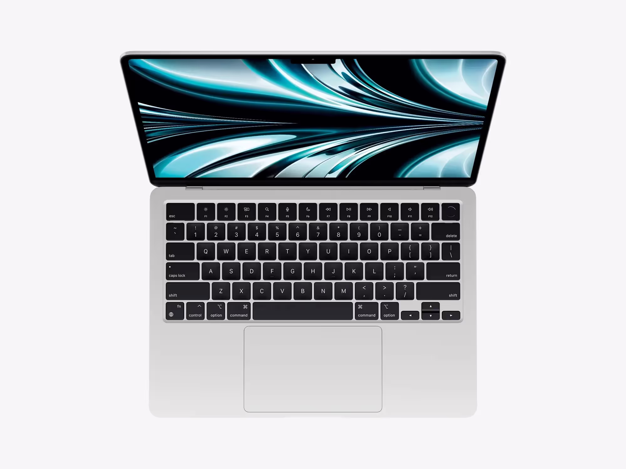 Laptop Mockups - MacBook Air M2 Mockups | High Quality Template