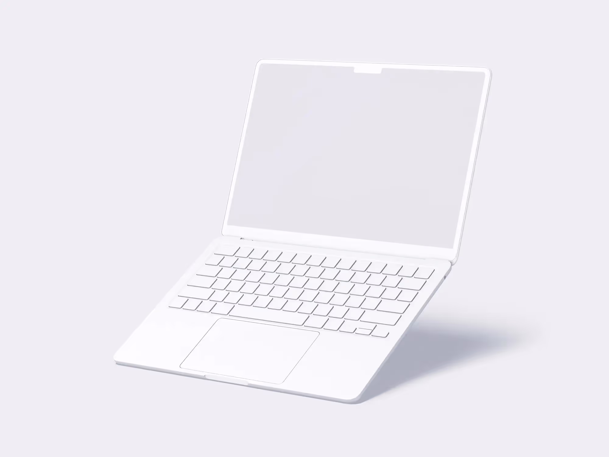 Laptop Mockups - MacBook Air M2 Mockups | Top Selling Mockup