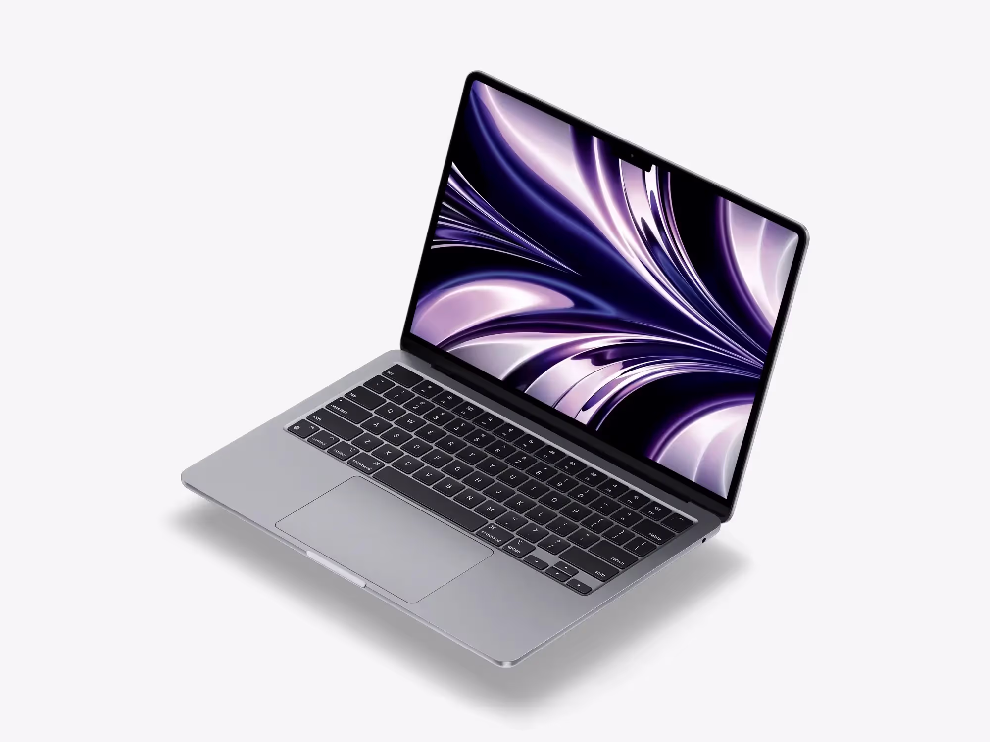 Laptop Mockups - MacBook Air M2 Mockups | Top Selling Mockup