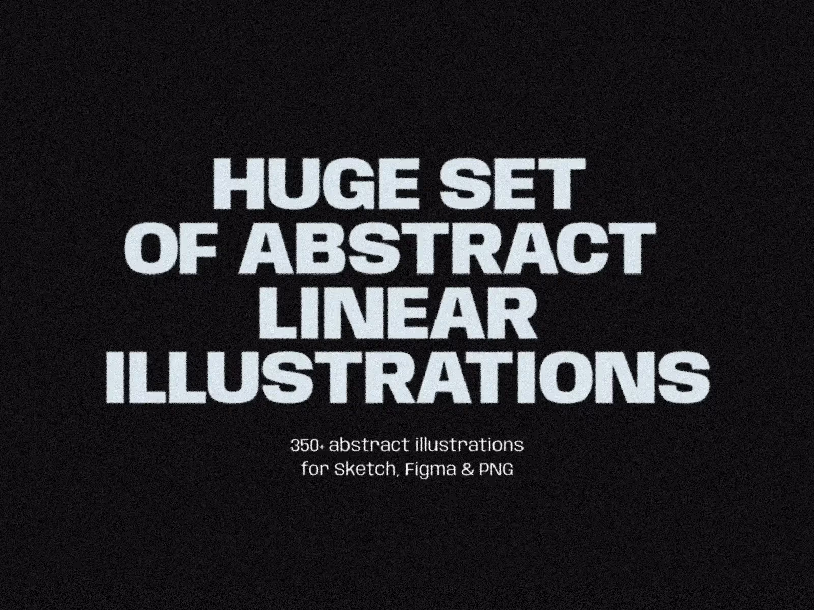 Premium Mockup - Contours Abstractions | Available on ls.graphics