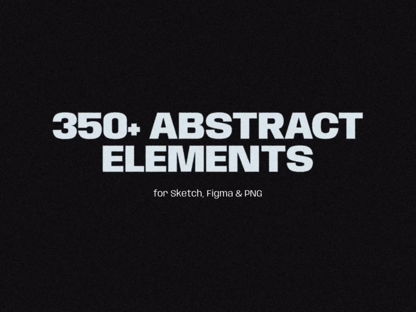 Premium Mockup - Contours Abstractions | Best Commercial Version