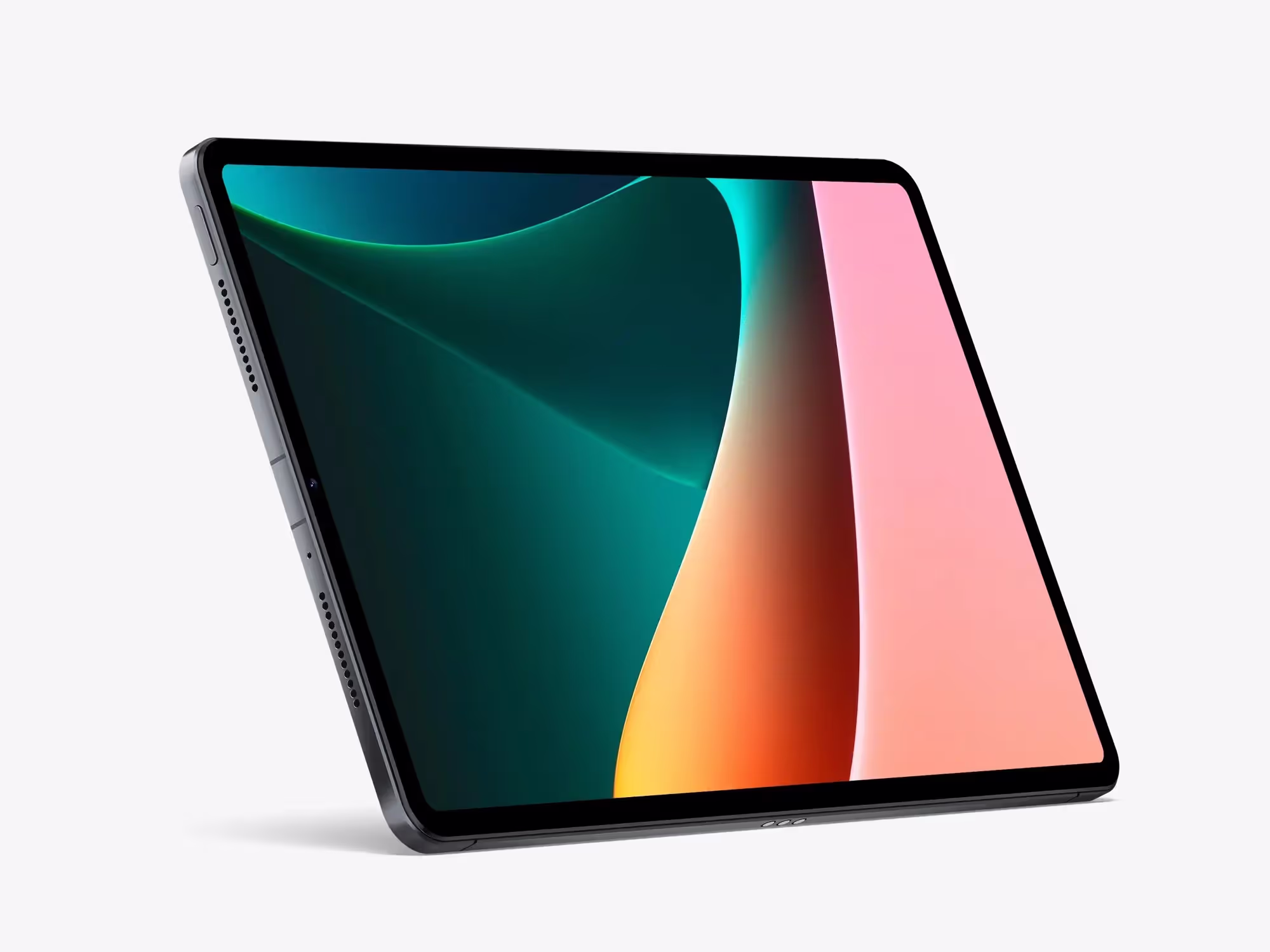 Devices Mockups - Xiaomi 5 Pad Mockups | Mockup Collection Item
