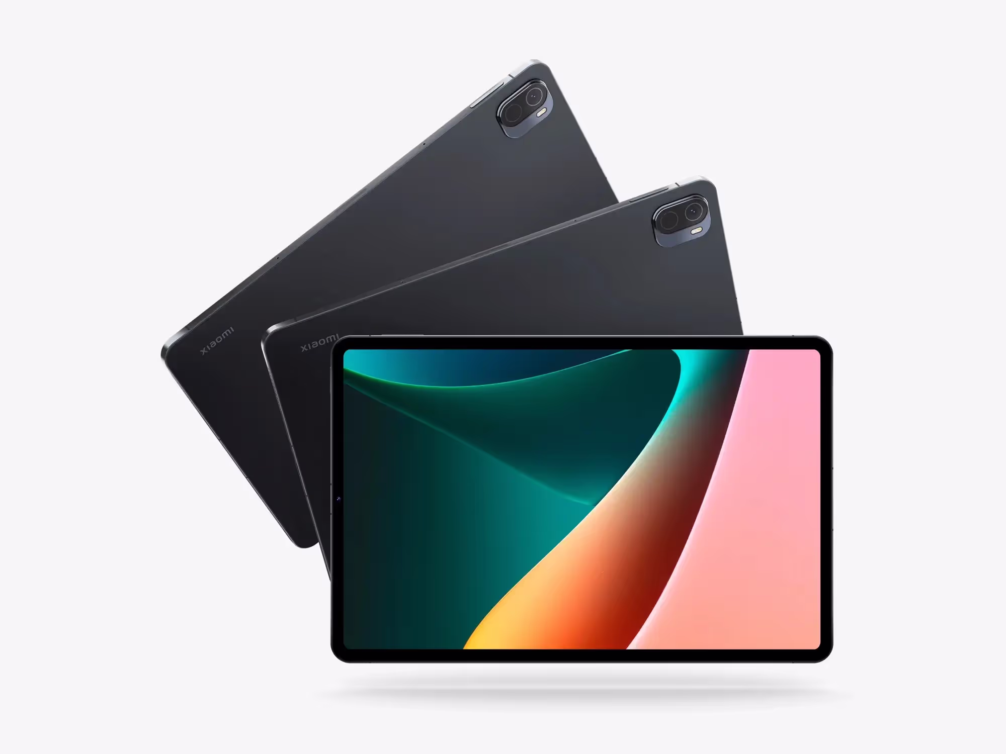 Devices Mockups - Xiaomi 5 Pad Mockups | Best Commercial Version