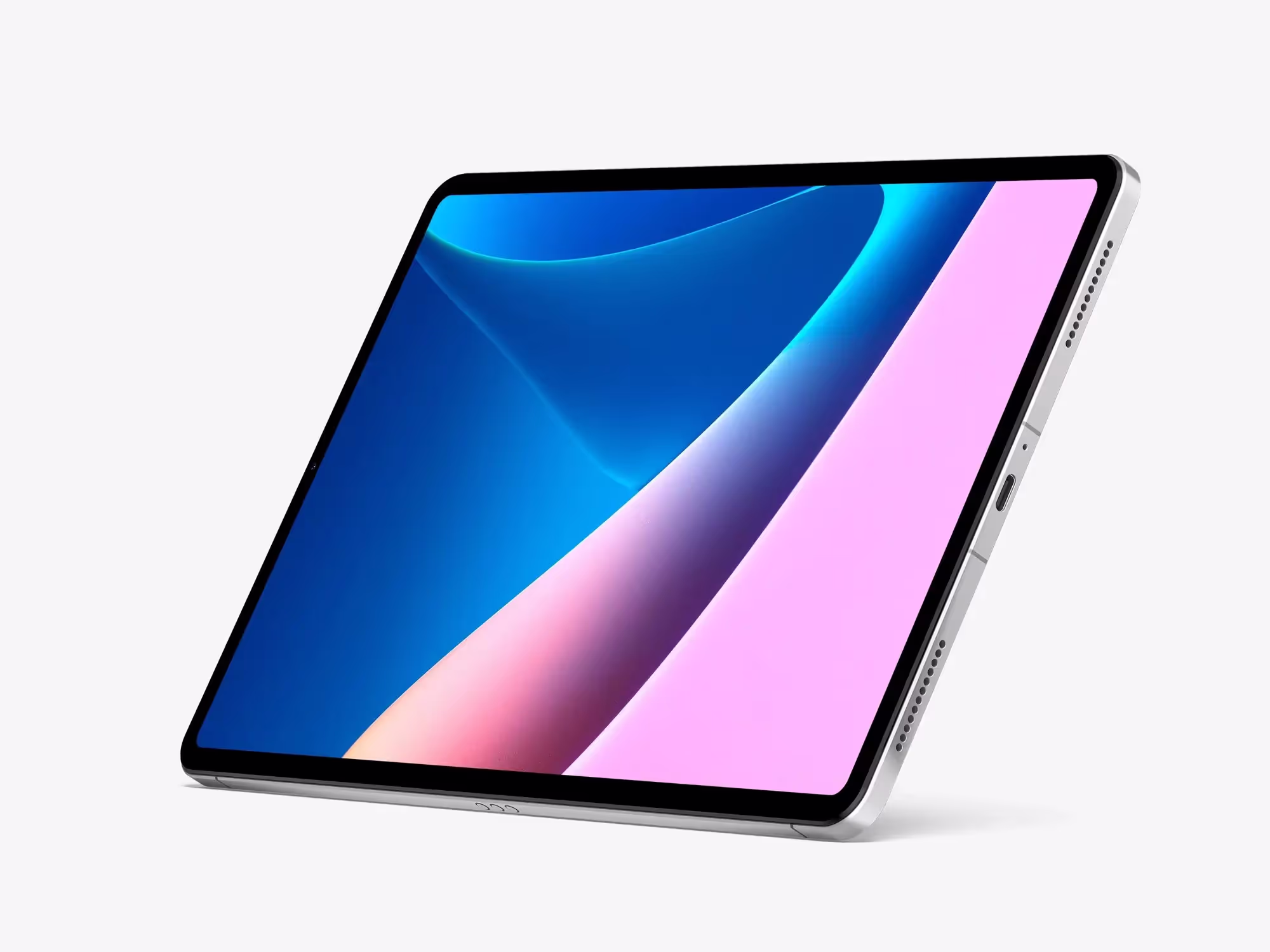 Devices Mockups - Xiaomi 5 Pad Mockups | Top Selling Mockup