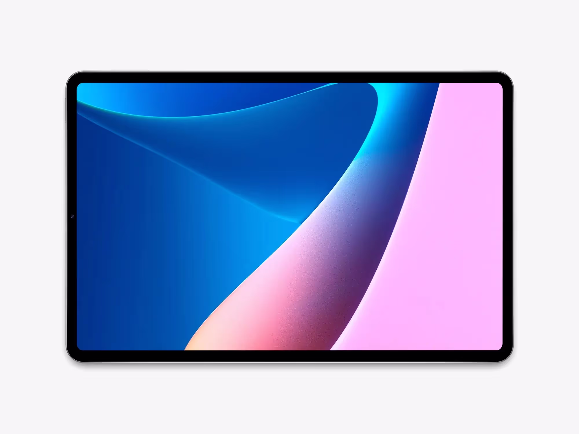 Devices Mockups - Xiaomi 5 Pad Mockups | Best Commercial Version
