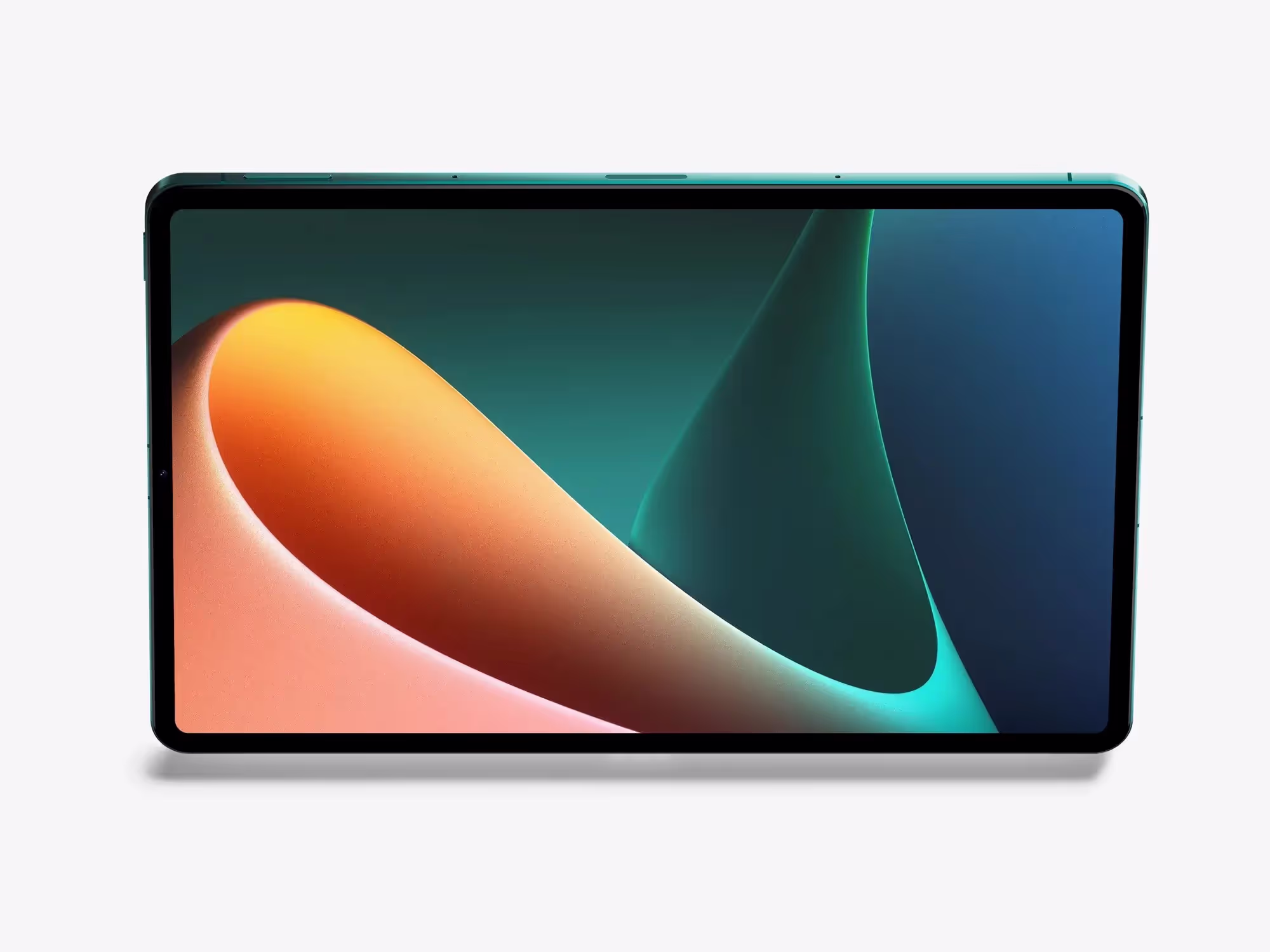Devices Mockups - Xiaomi 5 Pad Mockups | Professional Grade Asset