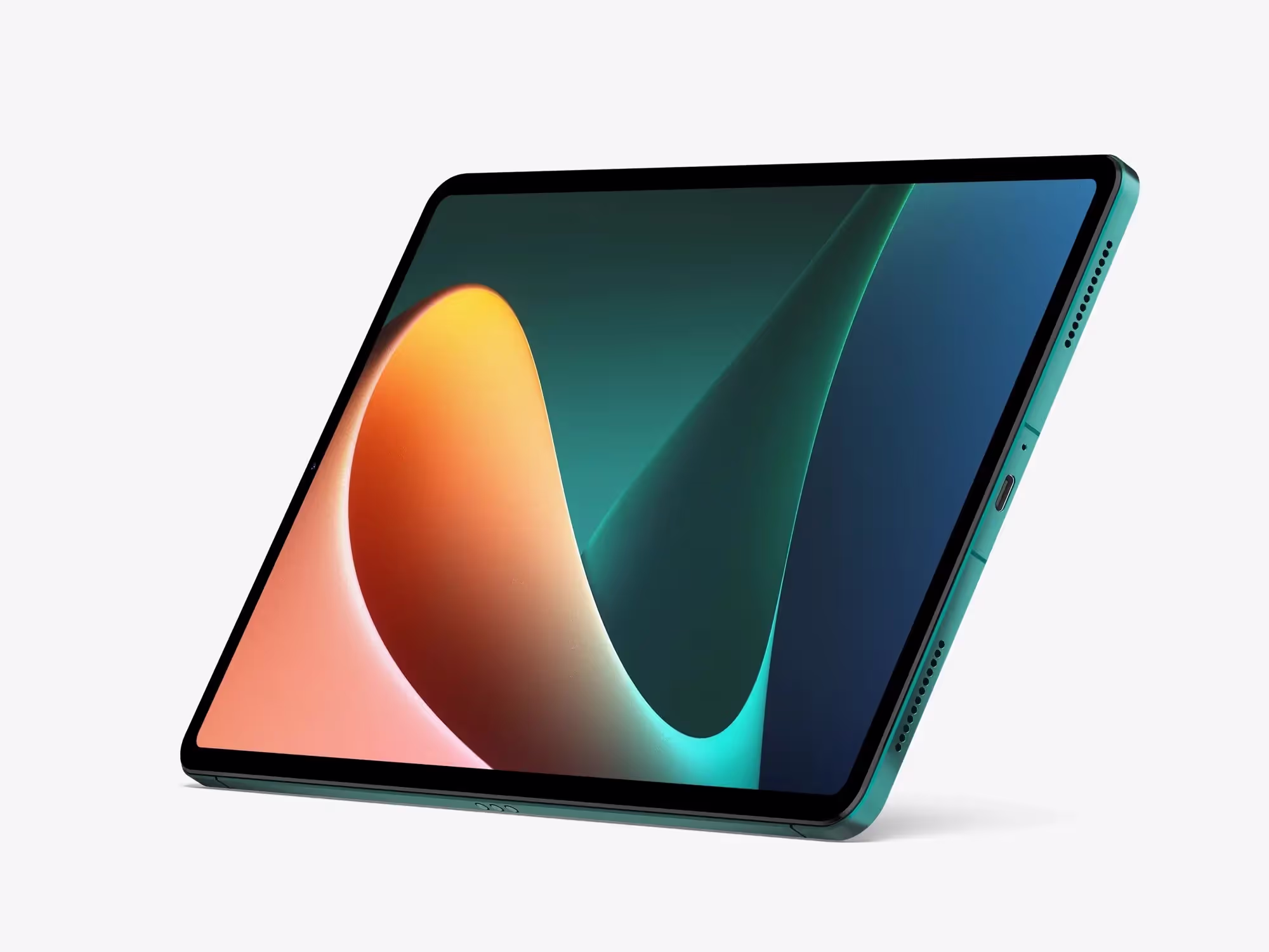 Devices Mockups - Xiaomi 5 Pad Mockups | Instant Download Ready
