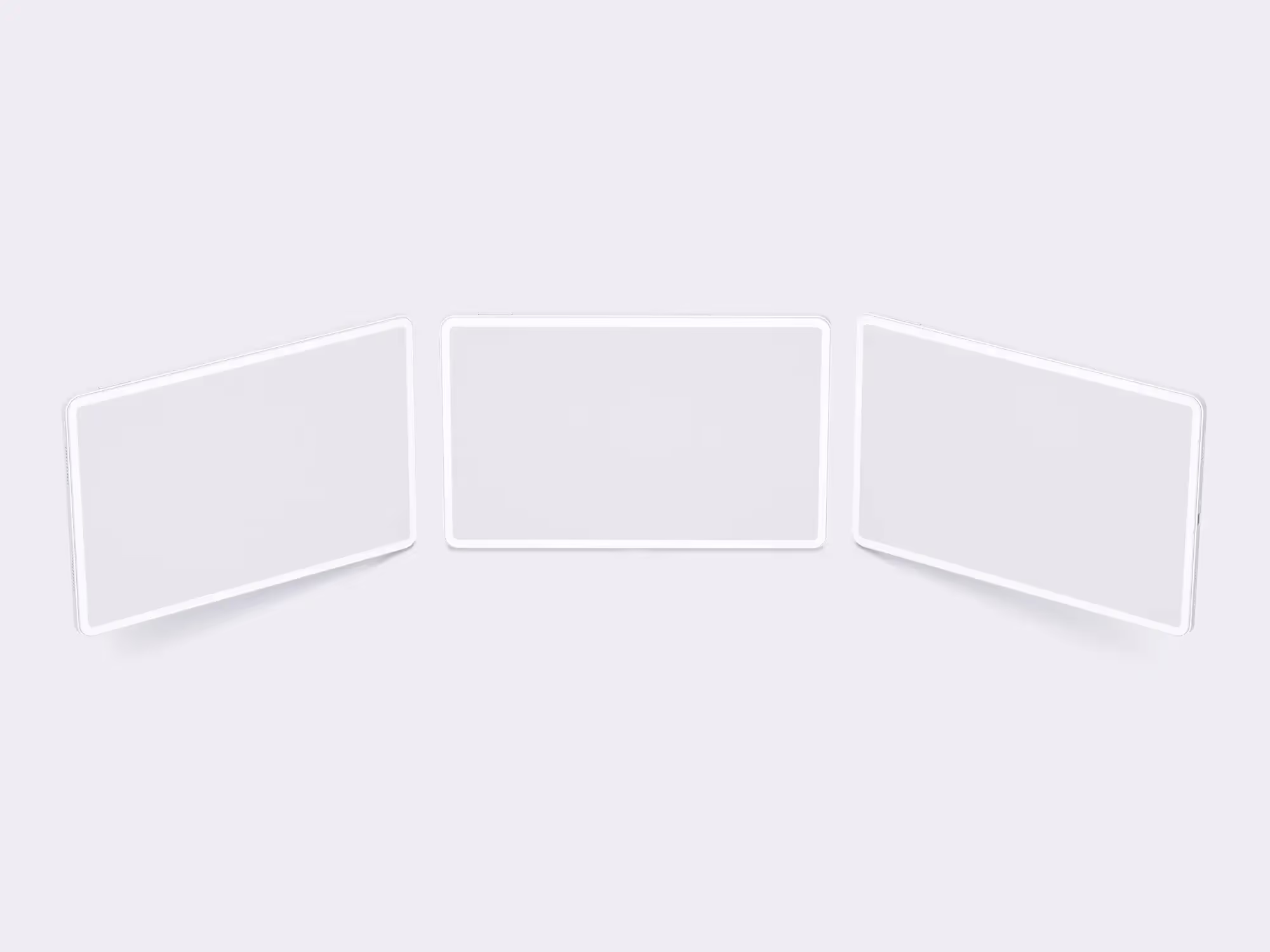 Devices Mockups - Xiaomi 5 Pad Mockups | Get on ls.graphics Store