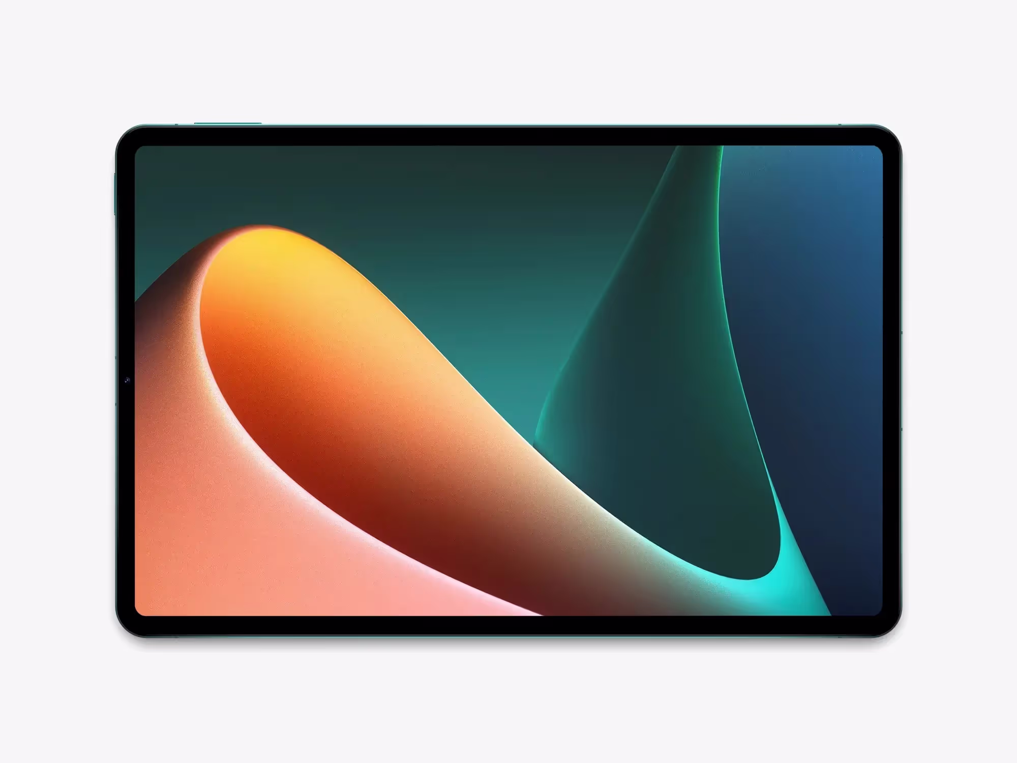 Devices Mockups - Xiaomi 5 Pad Mockups | 4K Resolution Ready